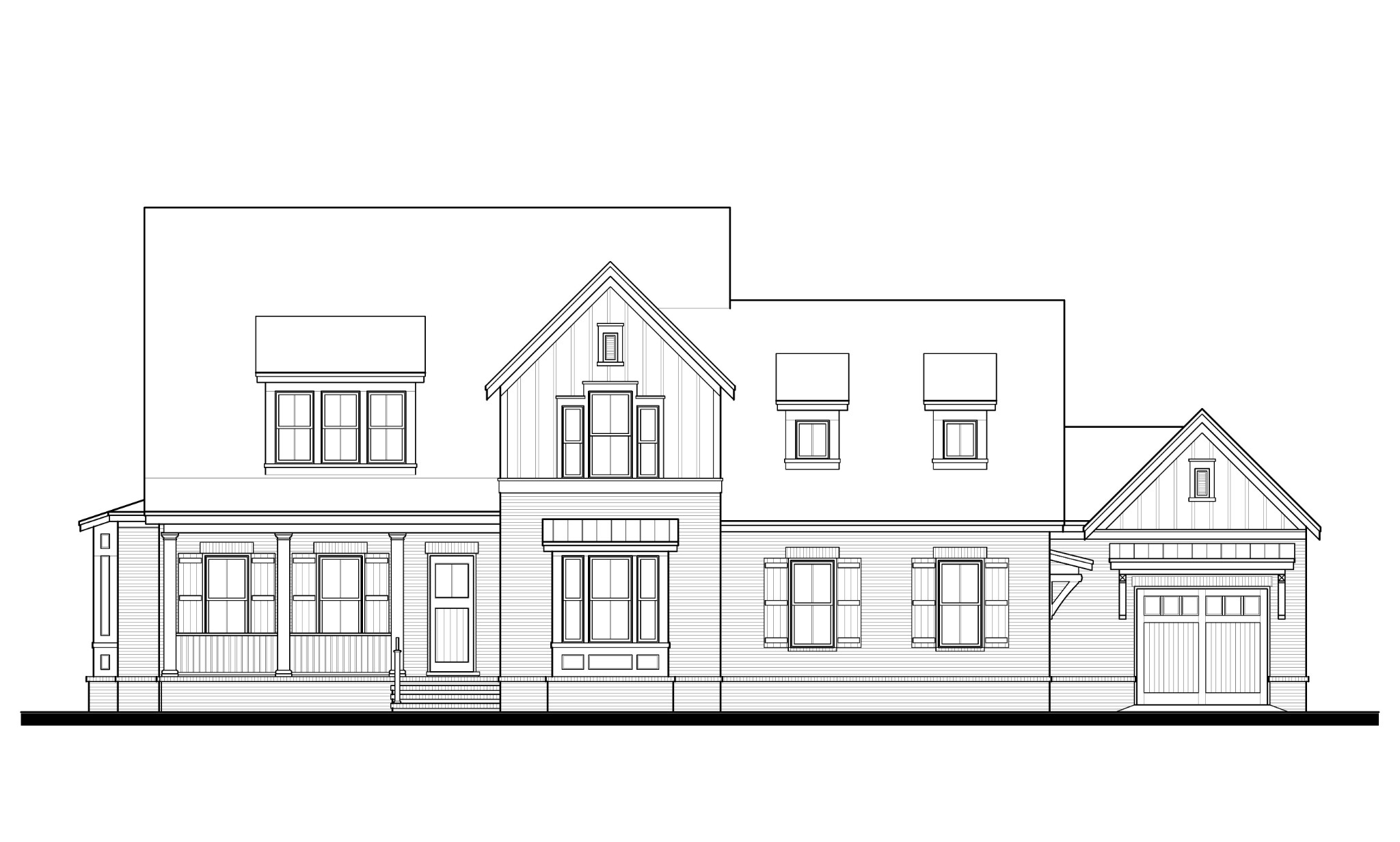 119 Alfred Ladd Rd - Lot 1282