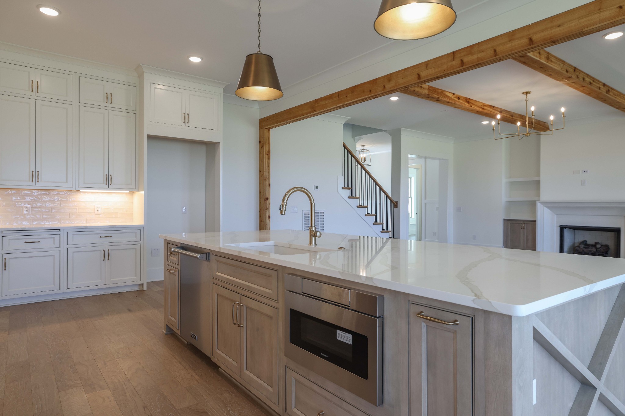 119 Alfred Ladd Rd - Lot 1282