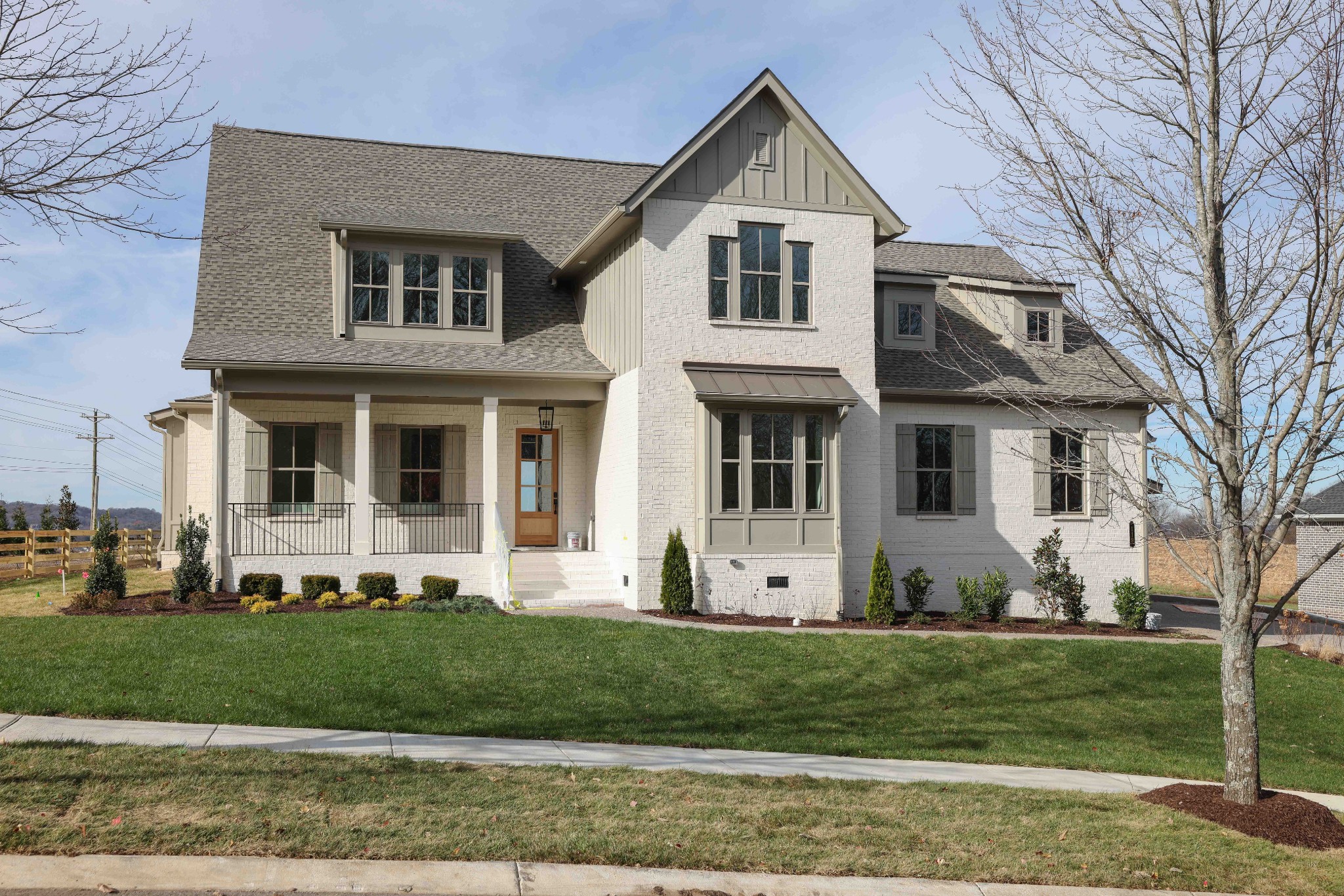 119 Alfred Ladd Rd - Lot 1282