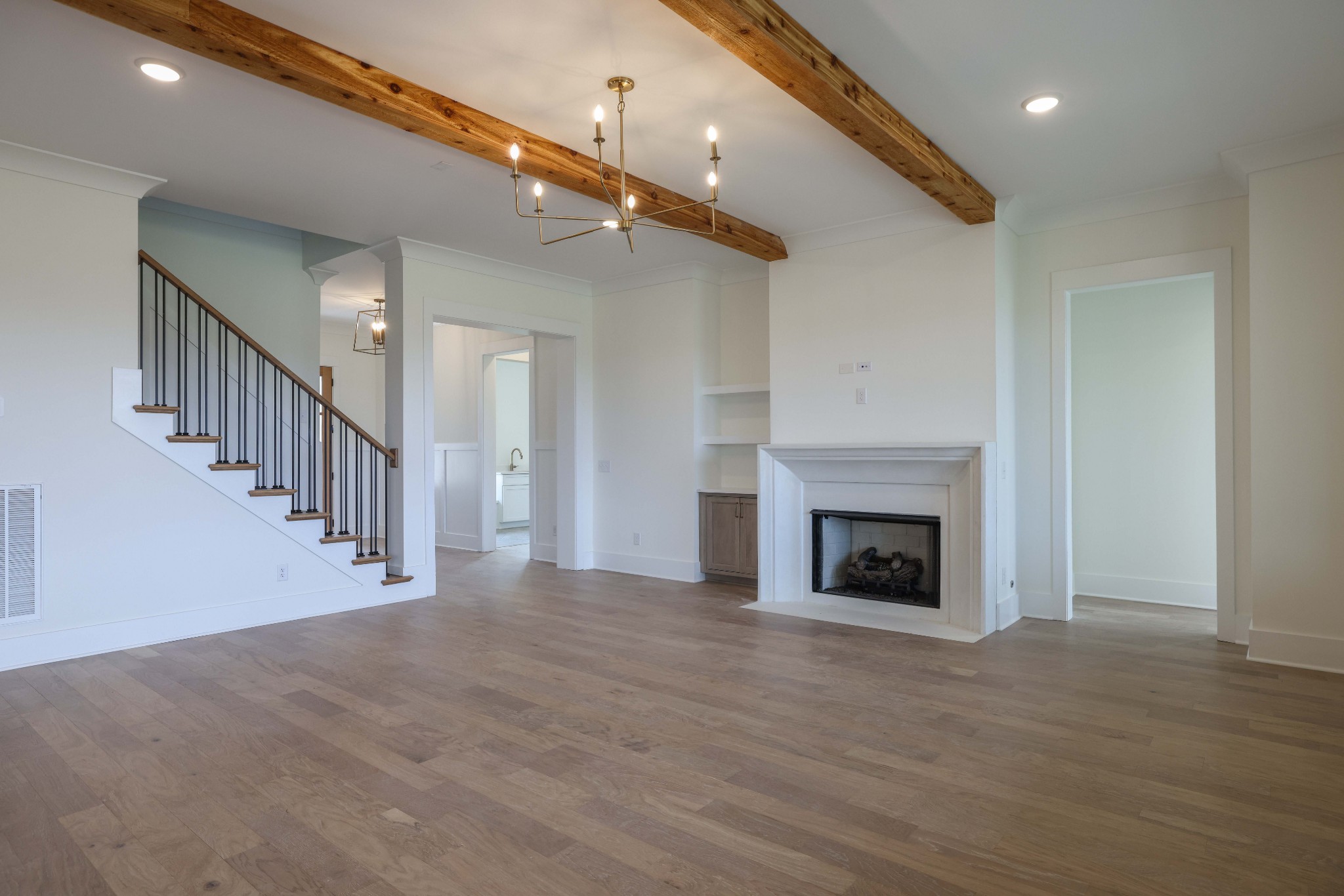 119 Alfred Ladd Rd - Lot 1282