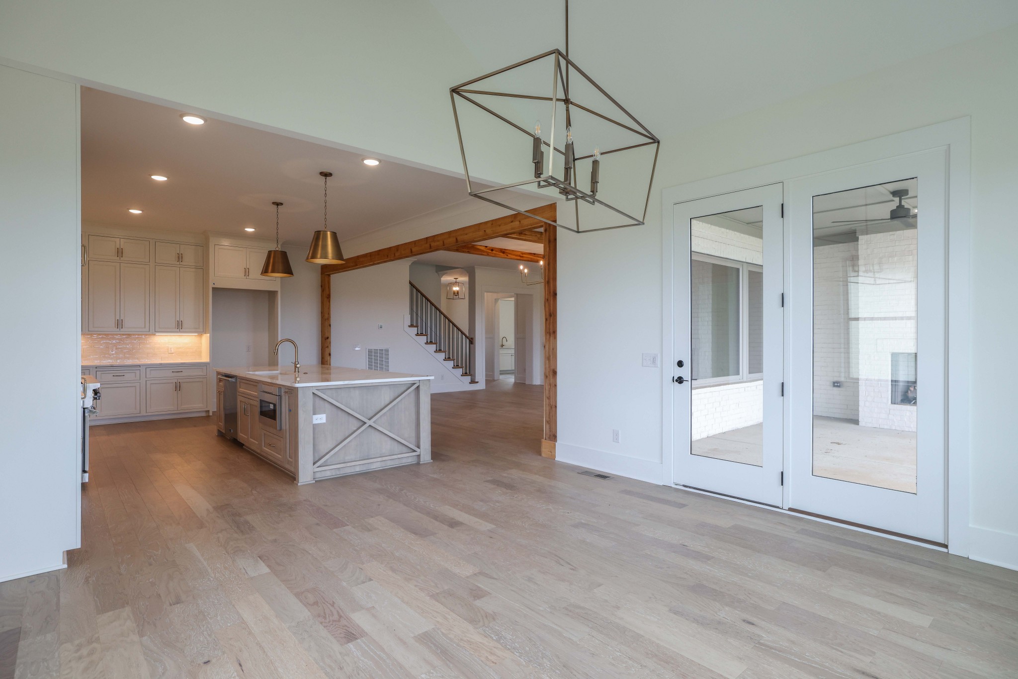 119 Alfred Ladd Rd - Lot 1282