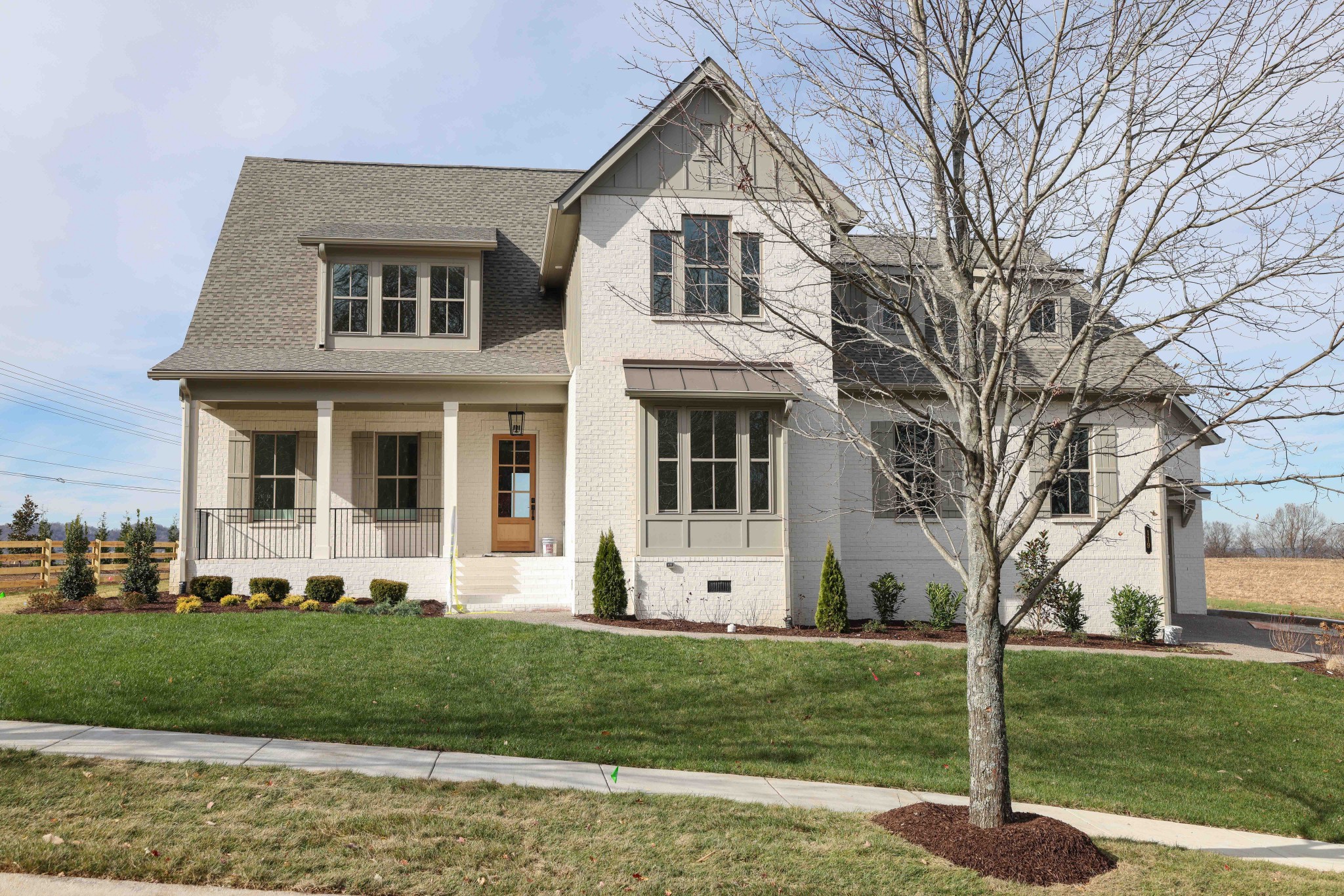 119 Alfred Ladd Rd - Lot 1282