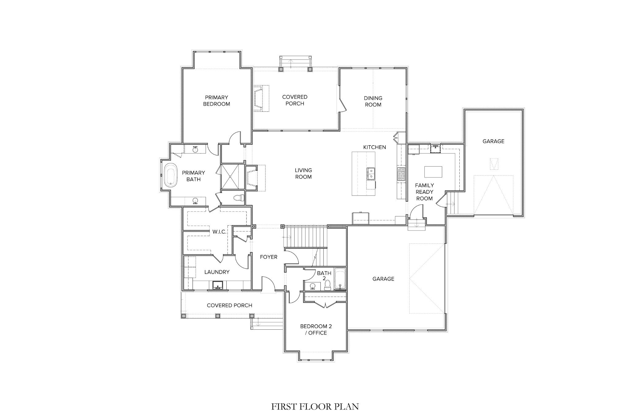 119 Alfred Ladd Rd - Lot 1282