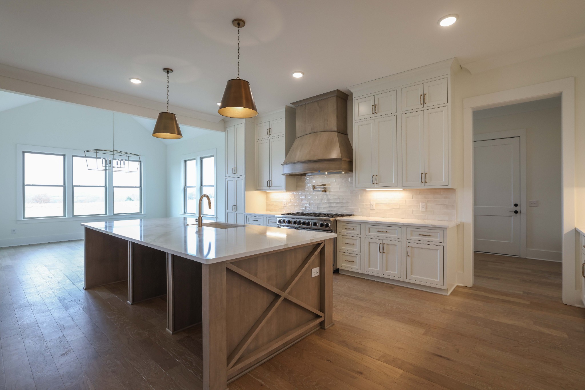 119 Alfred Ladd Rd - Lot 1282