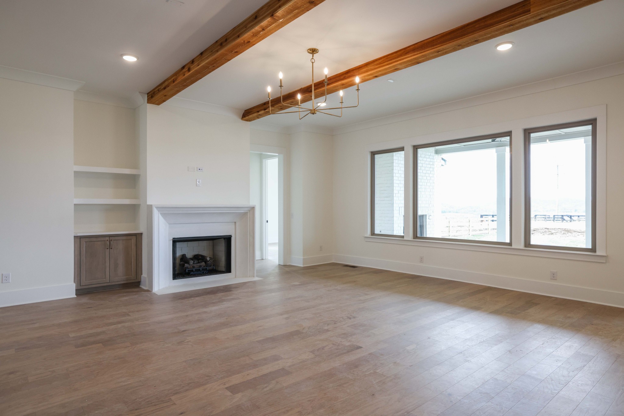 119 Alfred Ladd Rd - Lot 1282