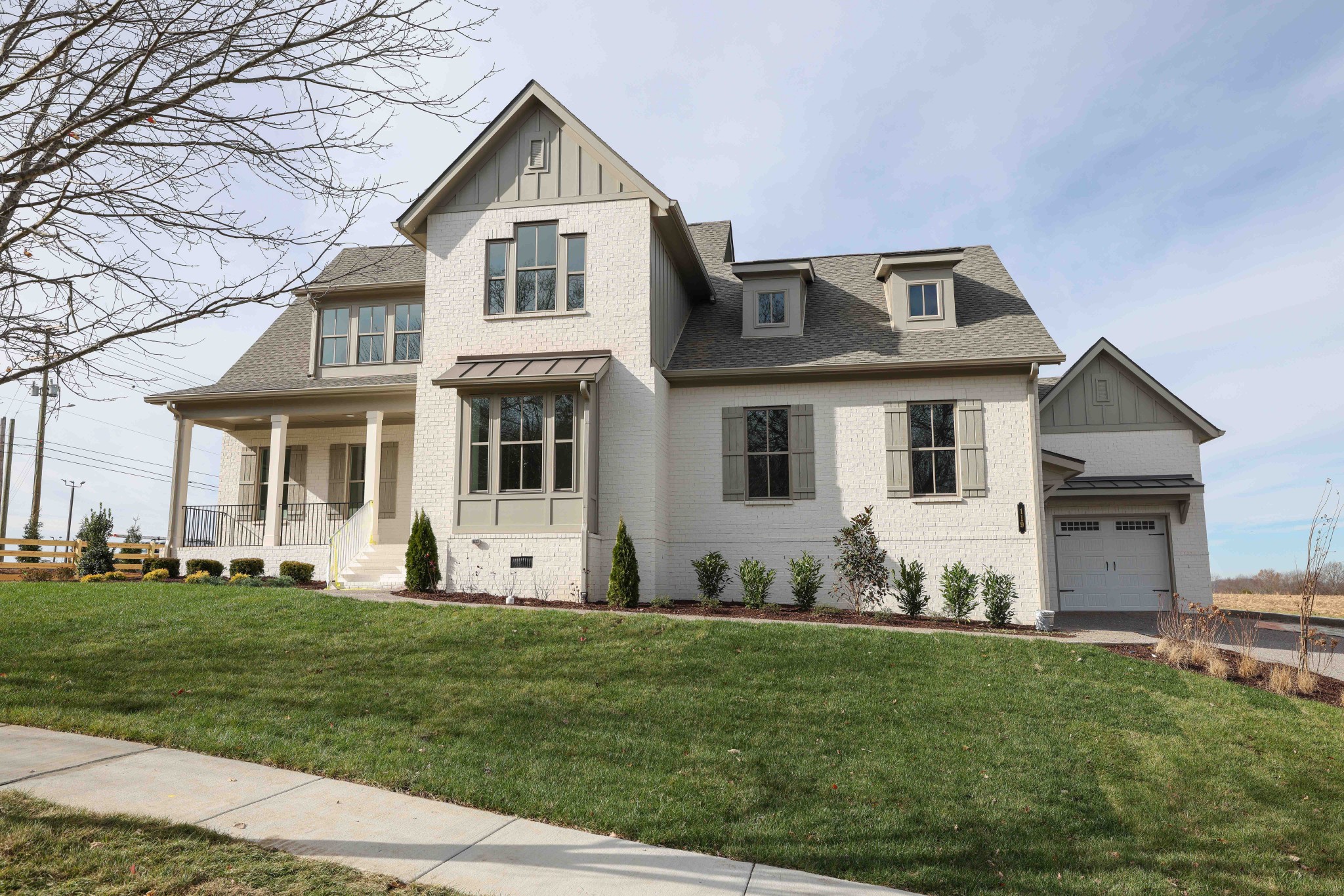 119 Alfred Ladd Rd - Lot 1282