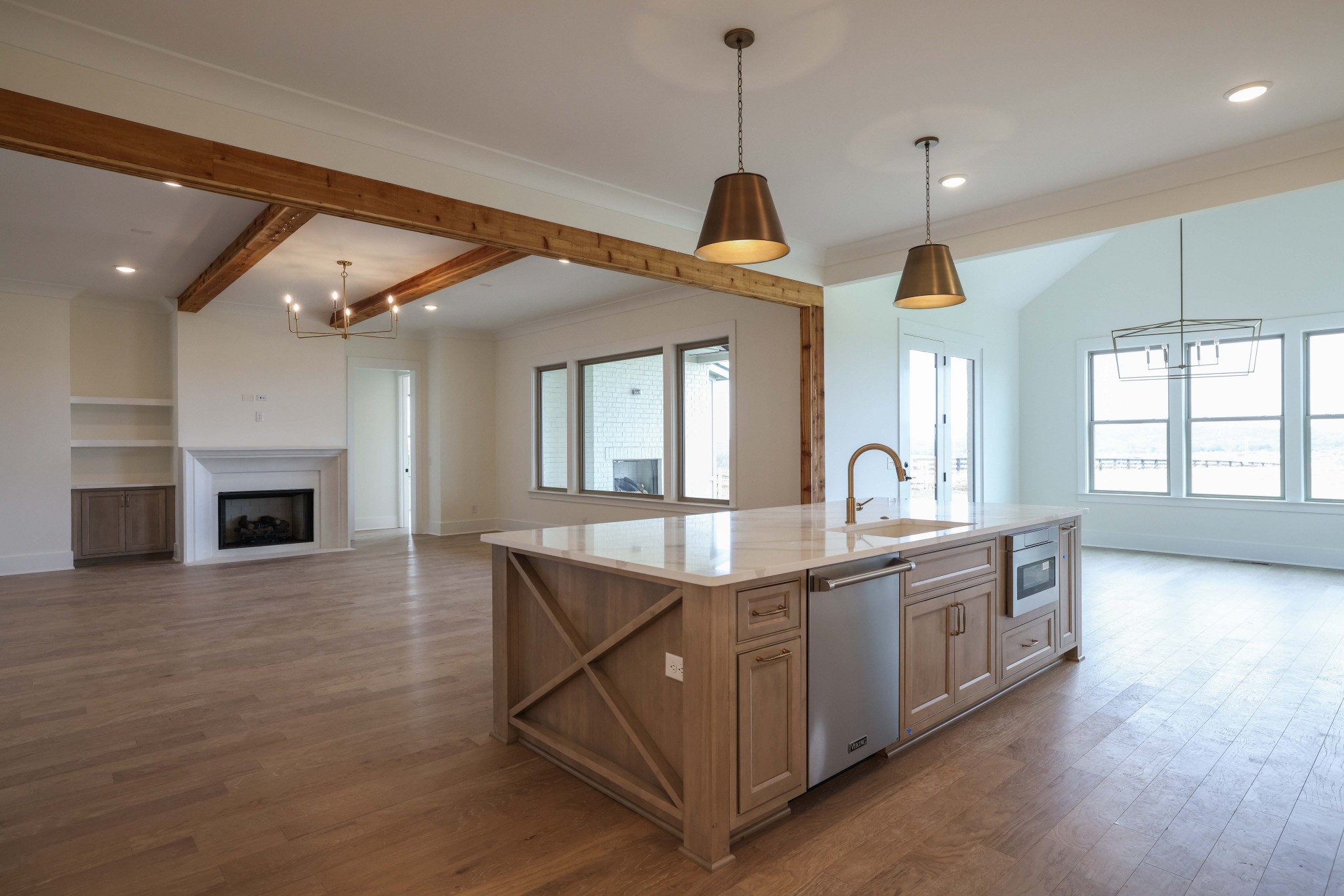 119 Alfred Ladd Rd - Lot 1282
