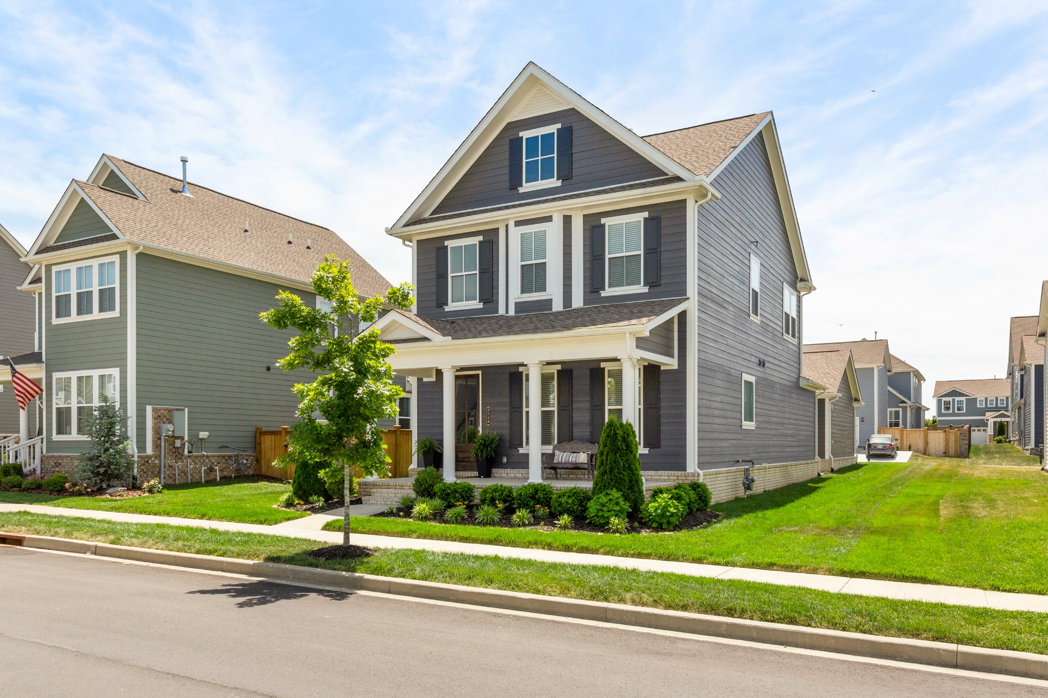 2250 Maytown Cir