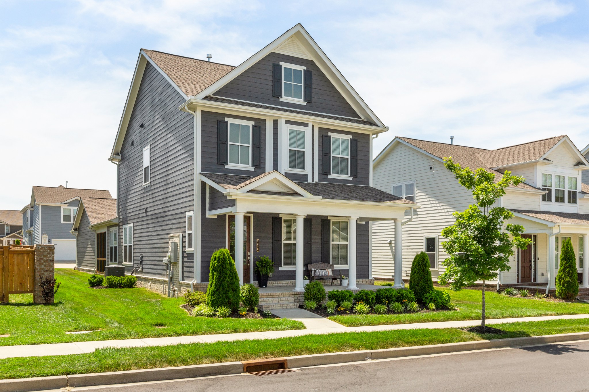 2250 Maytown Cir