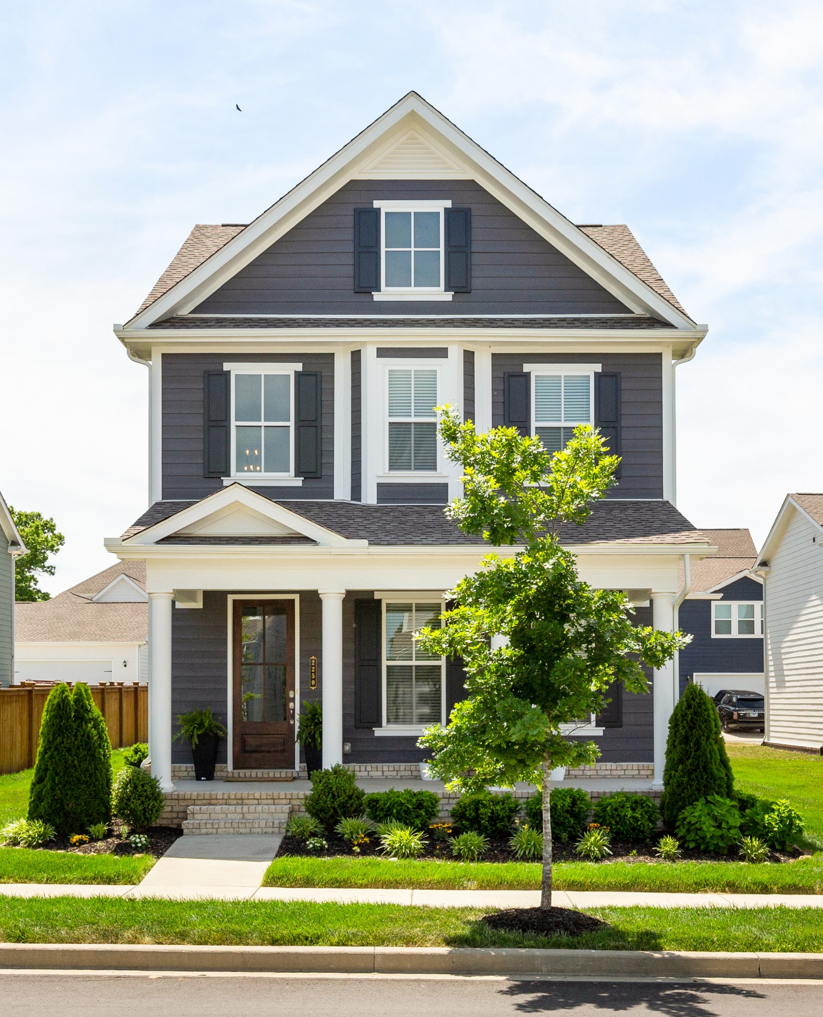 2250 Maytown Cir