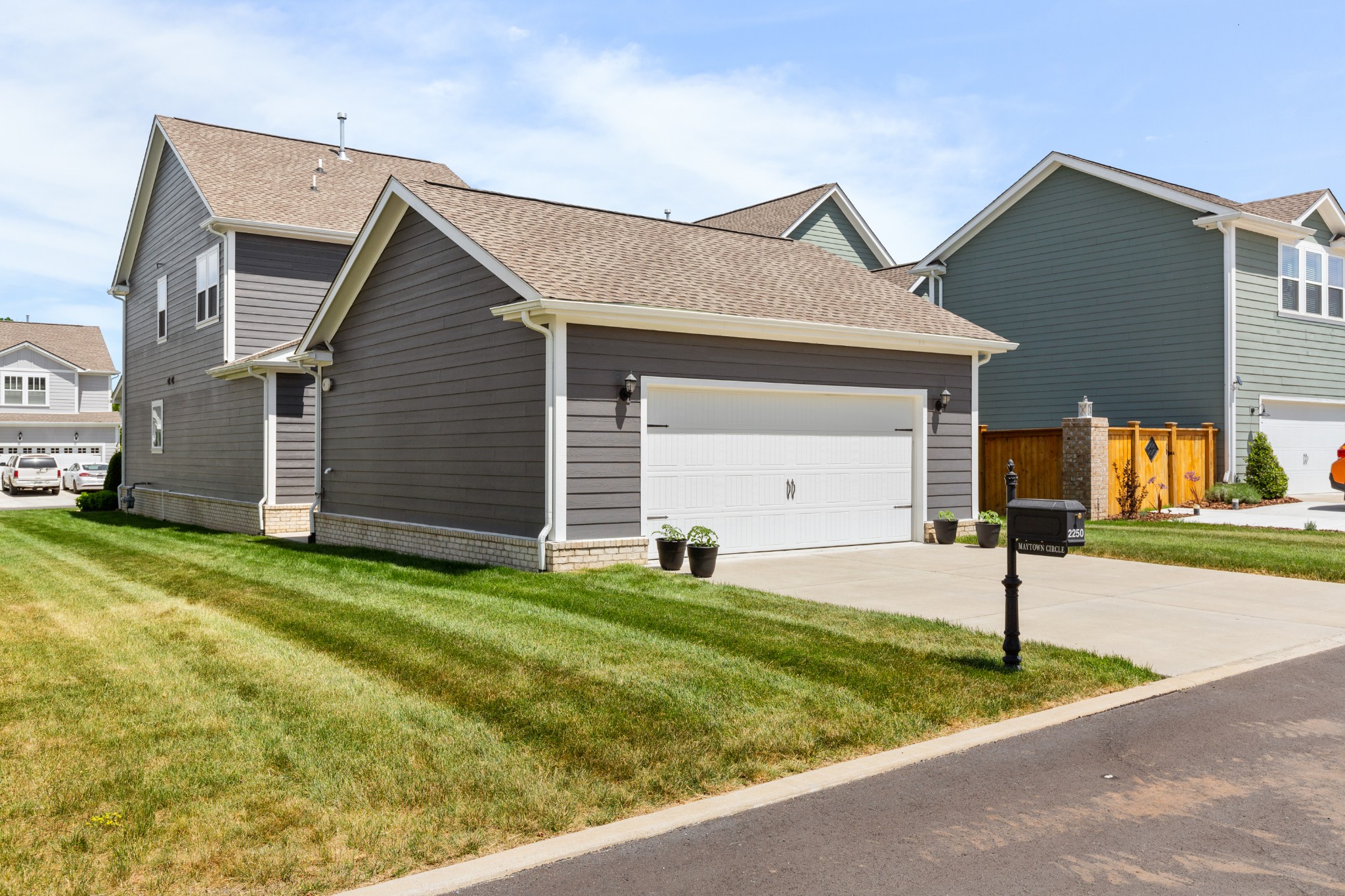 2250 Maytown Cir