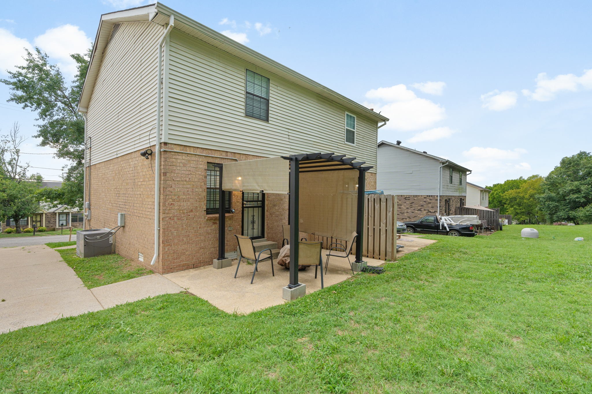 3100 Conviser Dr