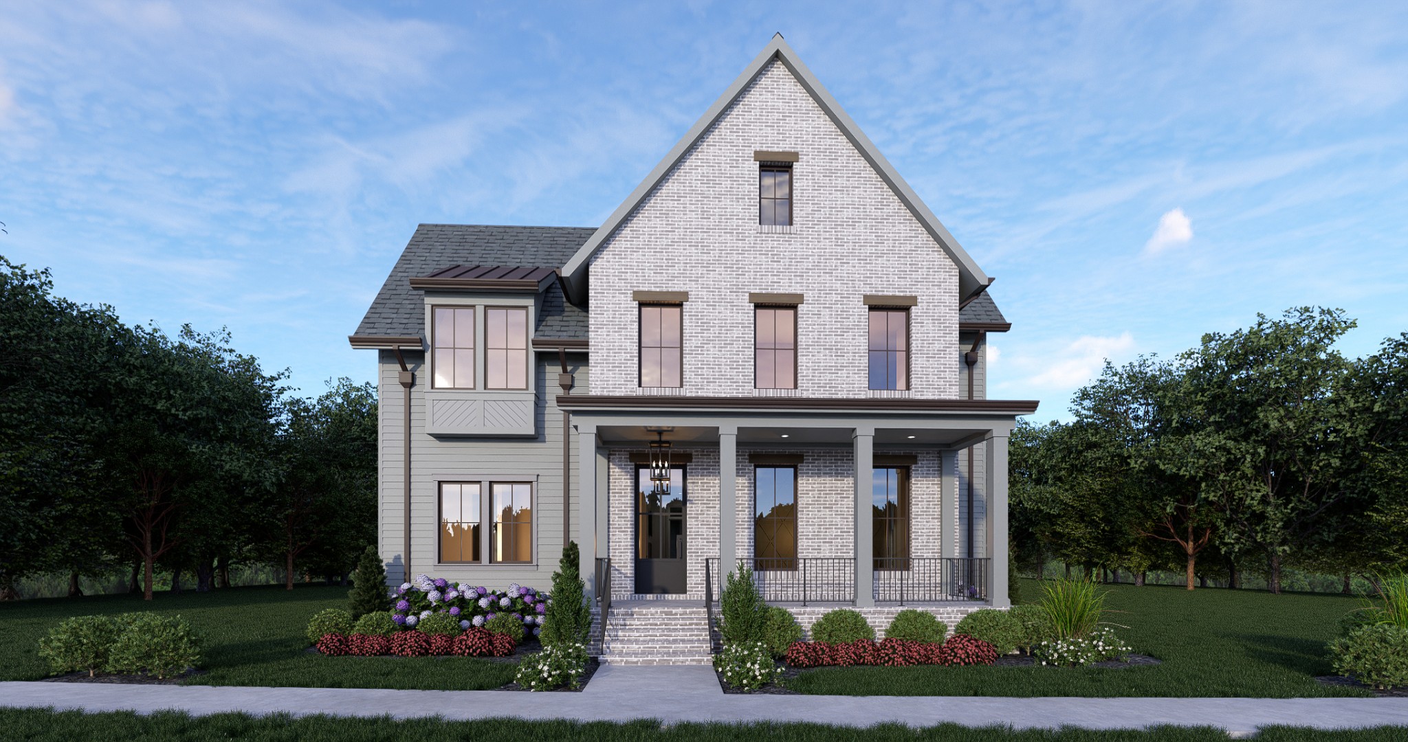 6045 Pasquo Rd - Lot 720