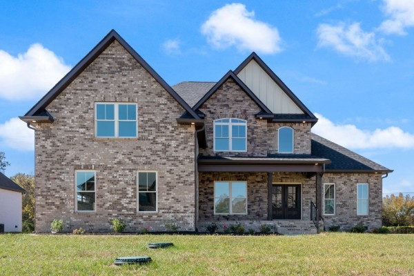 2712 Carousel Dr