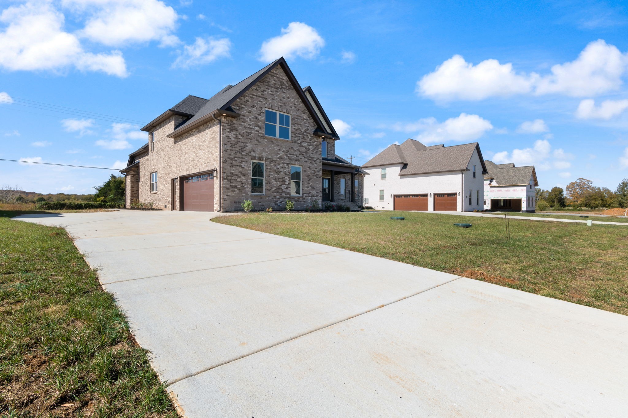 2712 Carousel Dr