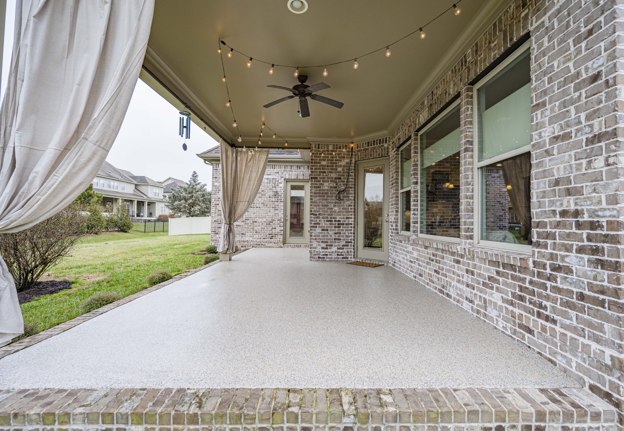 2722 Wynthrope Hall Dr