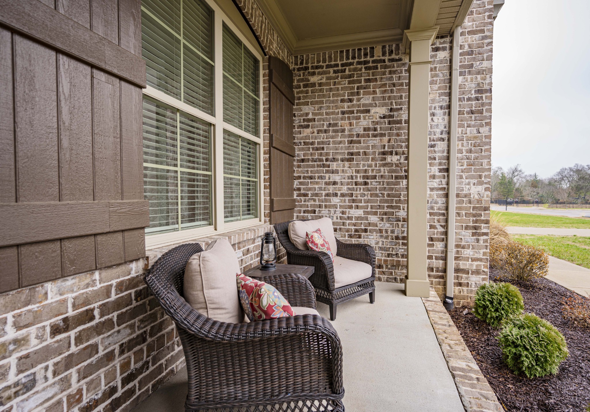 2722 Wynthrope Hall Dr
