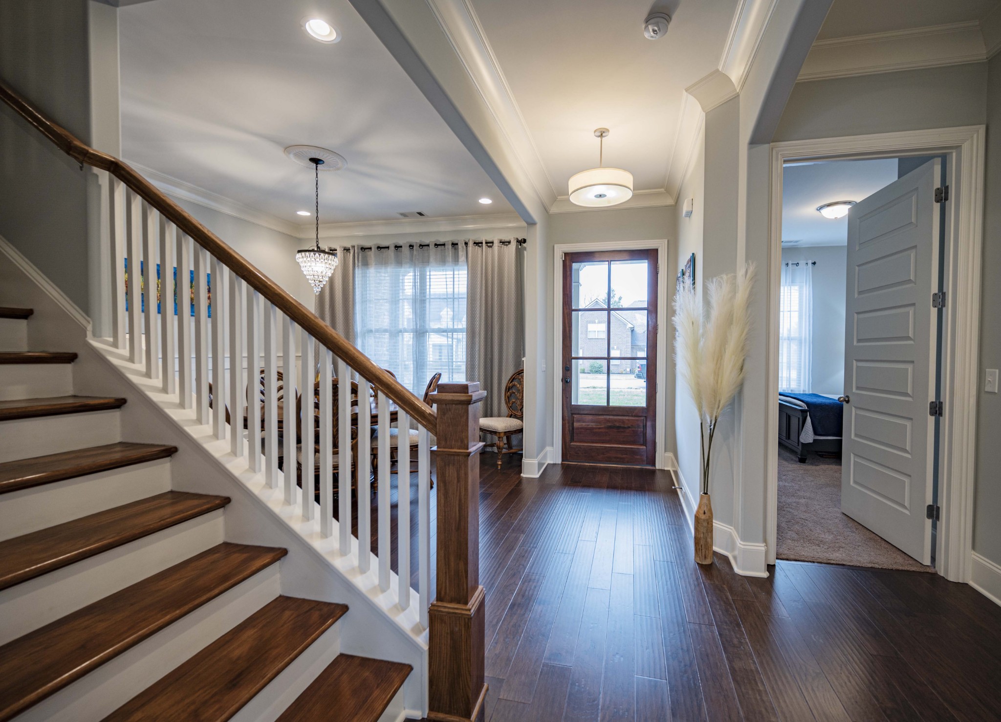 2722 Wynthrope Hall Dr