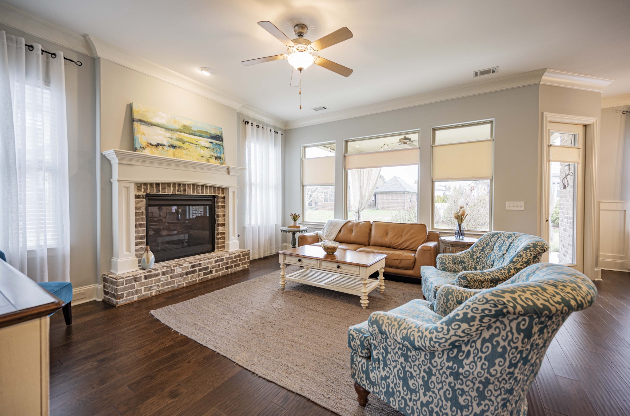 2722 Wynthrope Hall Dr