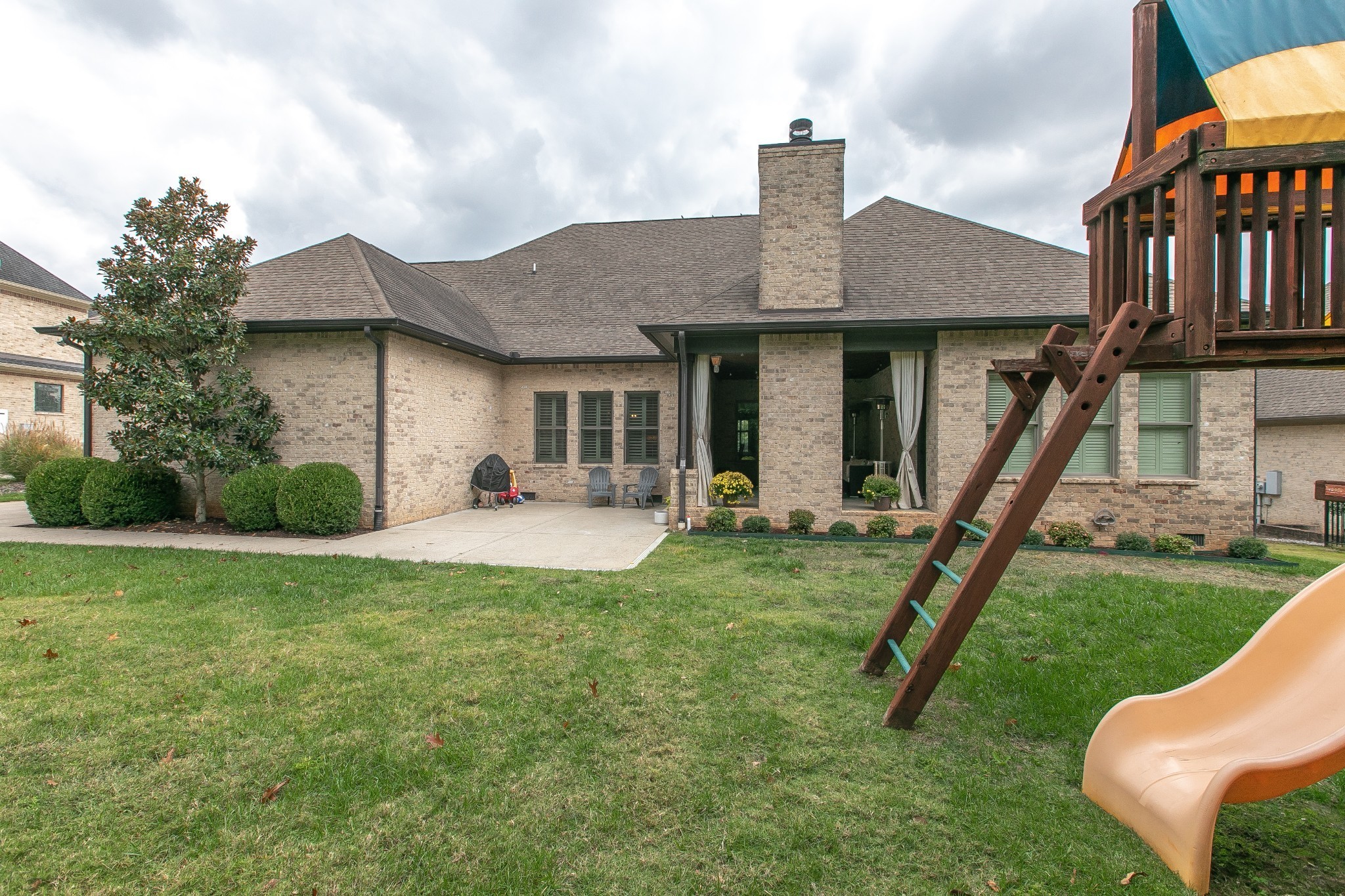 2826 Cherry Blossom Lane