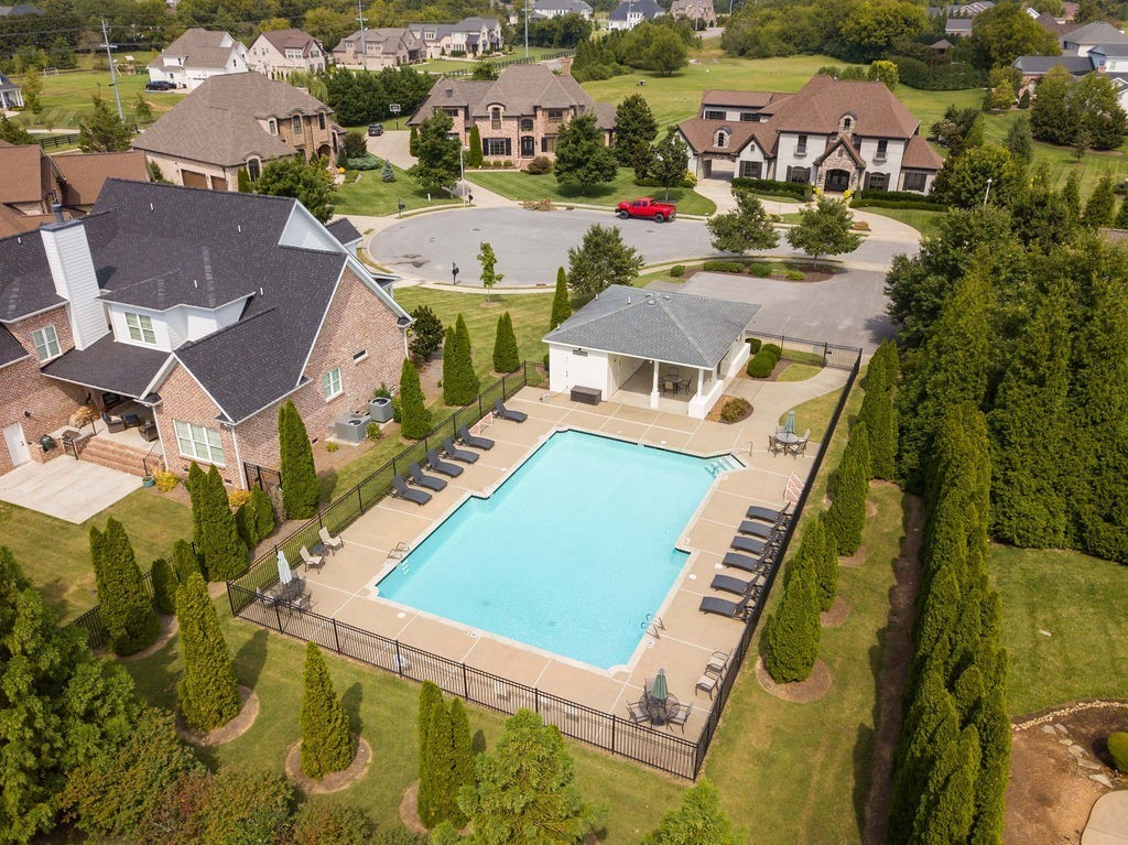 2826 Cherry Blossom Lane