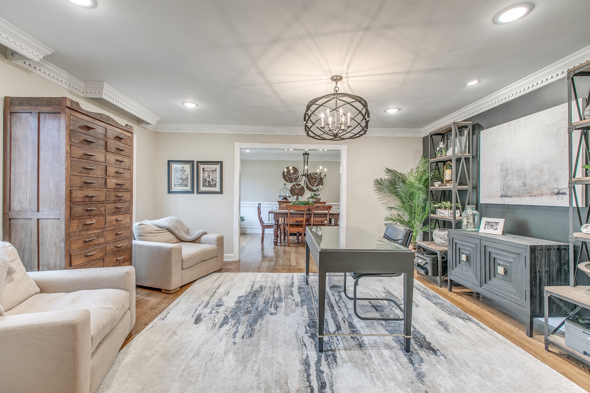 727 Cherokee Ct