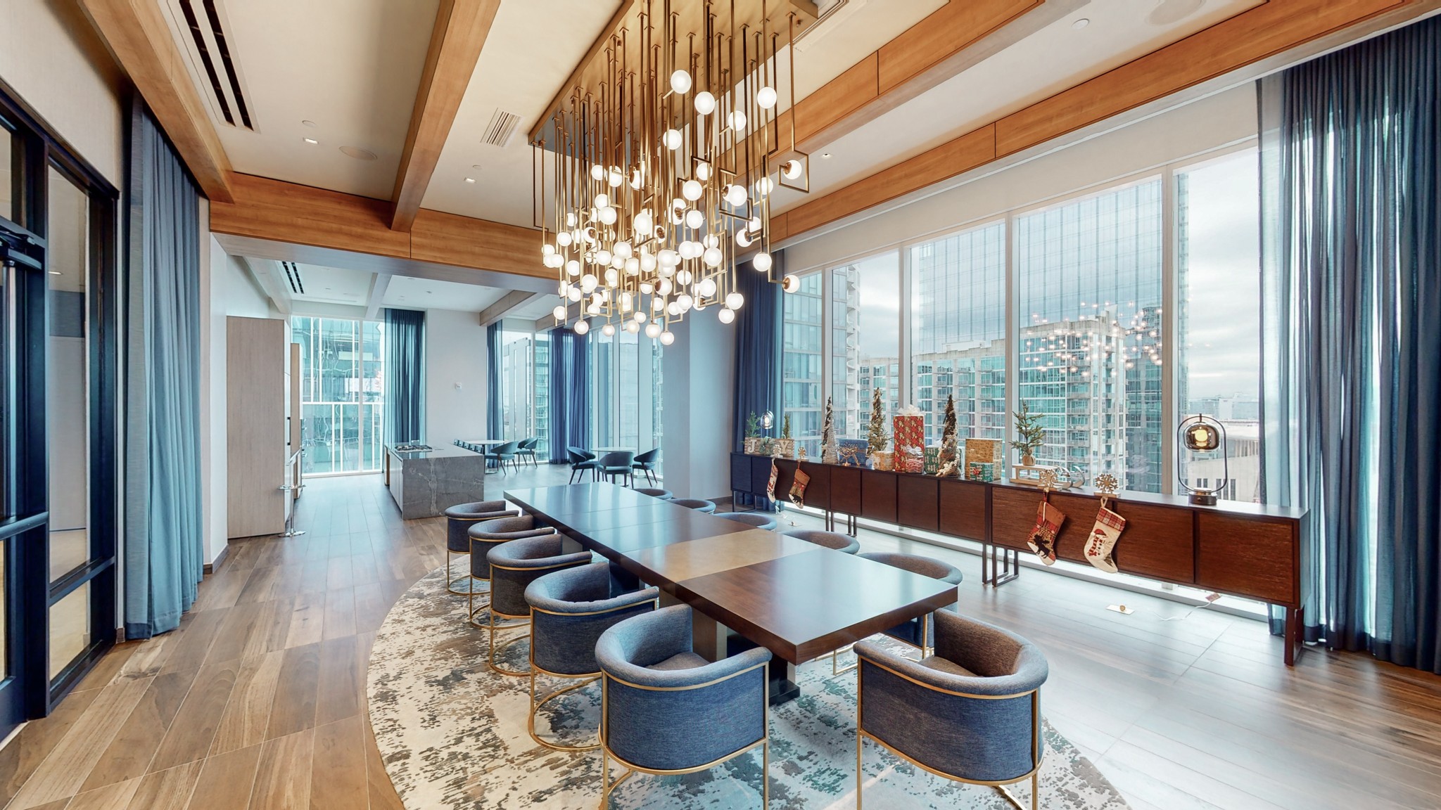 160 2nd Avenue, S Unit: 2604