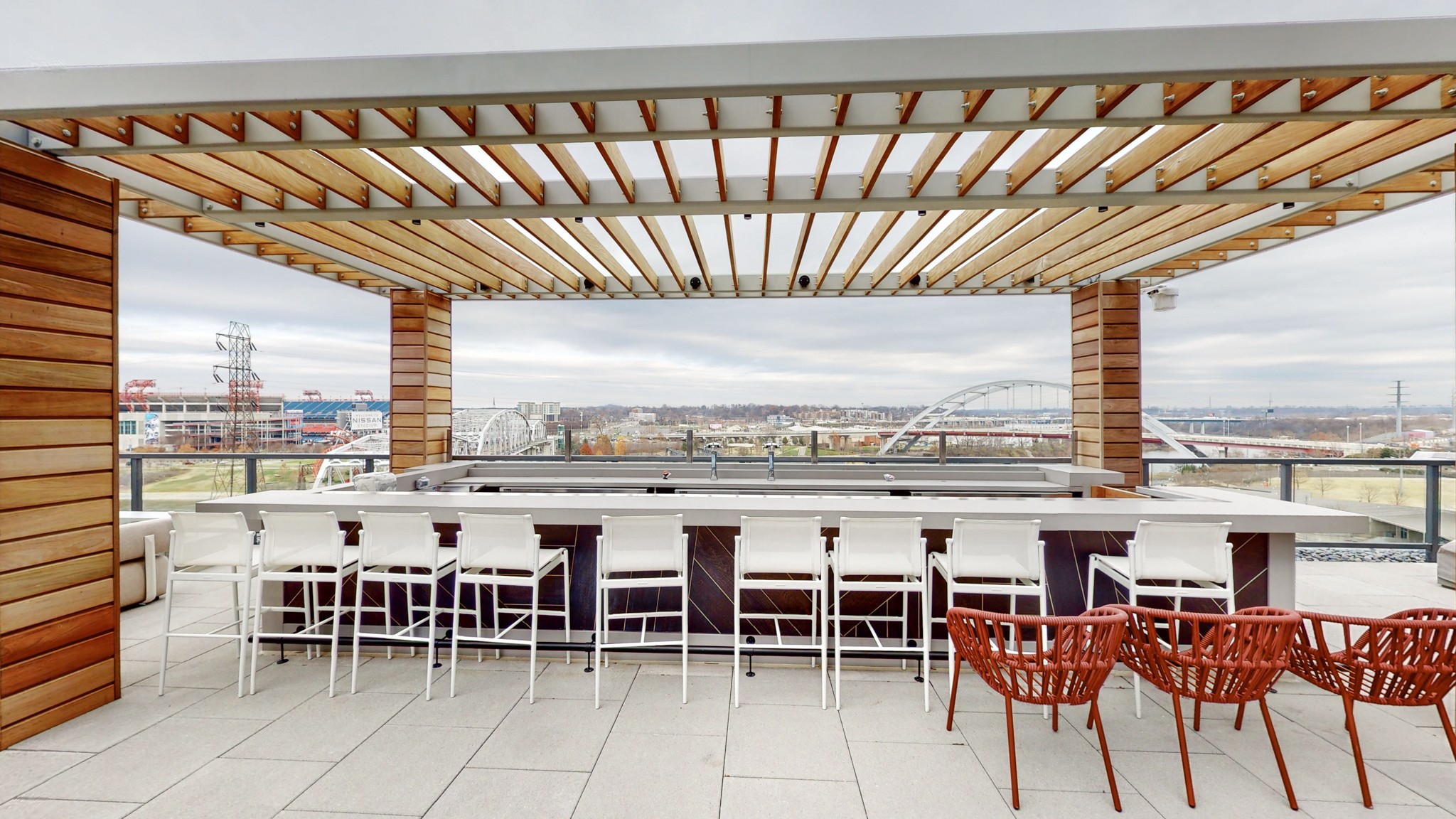 160 2nd Avenue, S Unit: 2604