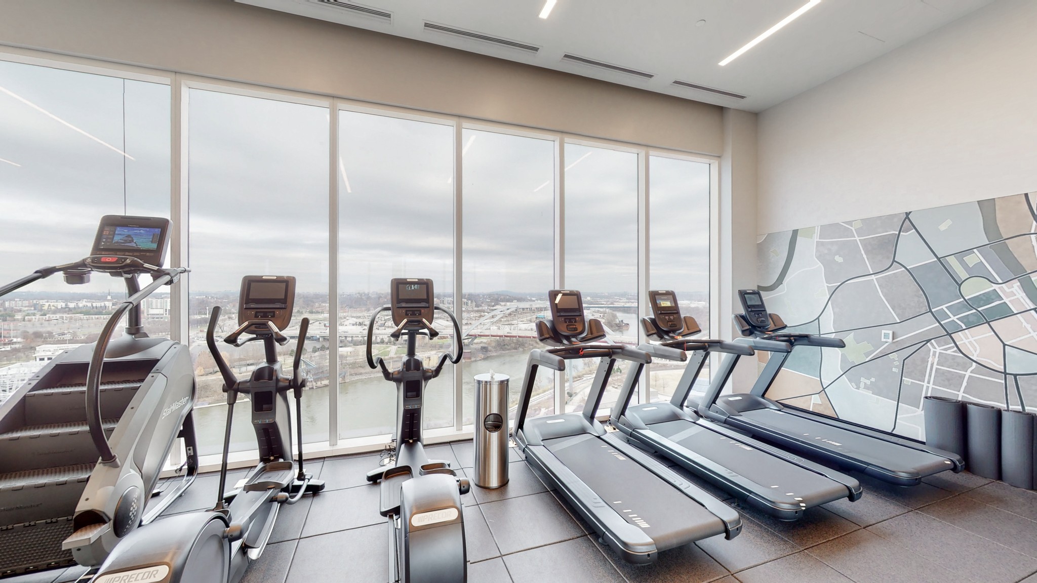 160 2nd Avenue, S Unit: 2604
