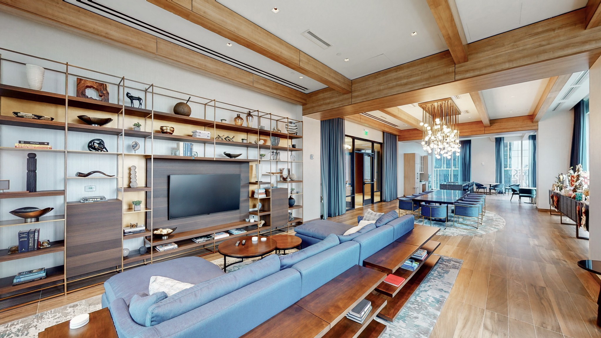 160 2nd Avenue, S Unit: 2604