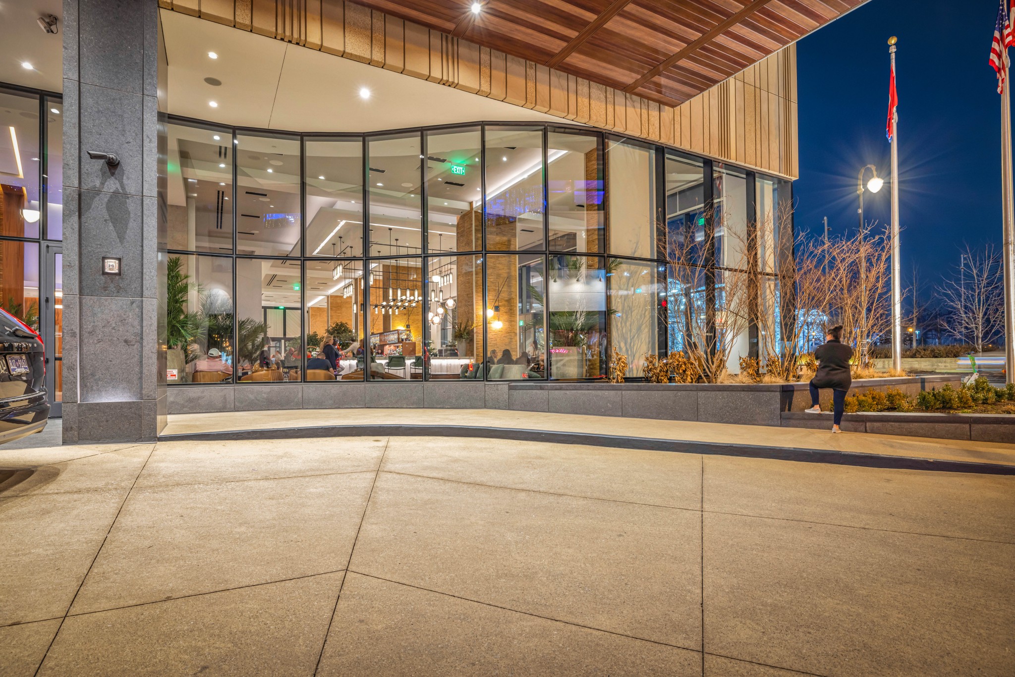 160 2nd Avenue, S Unit: 2604