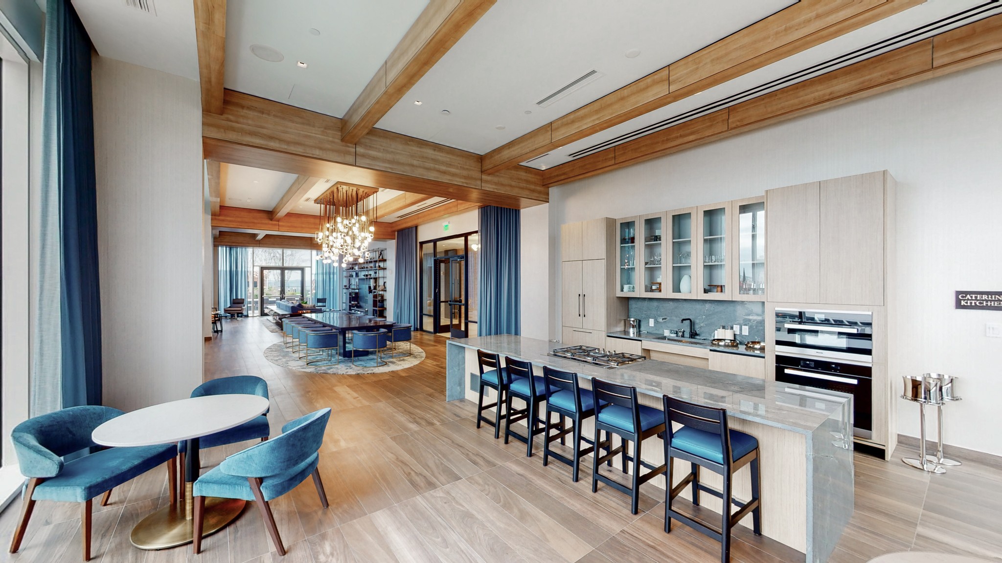 160 2nd Avenue, S Unit: 2604