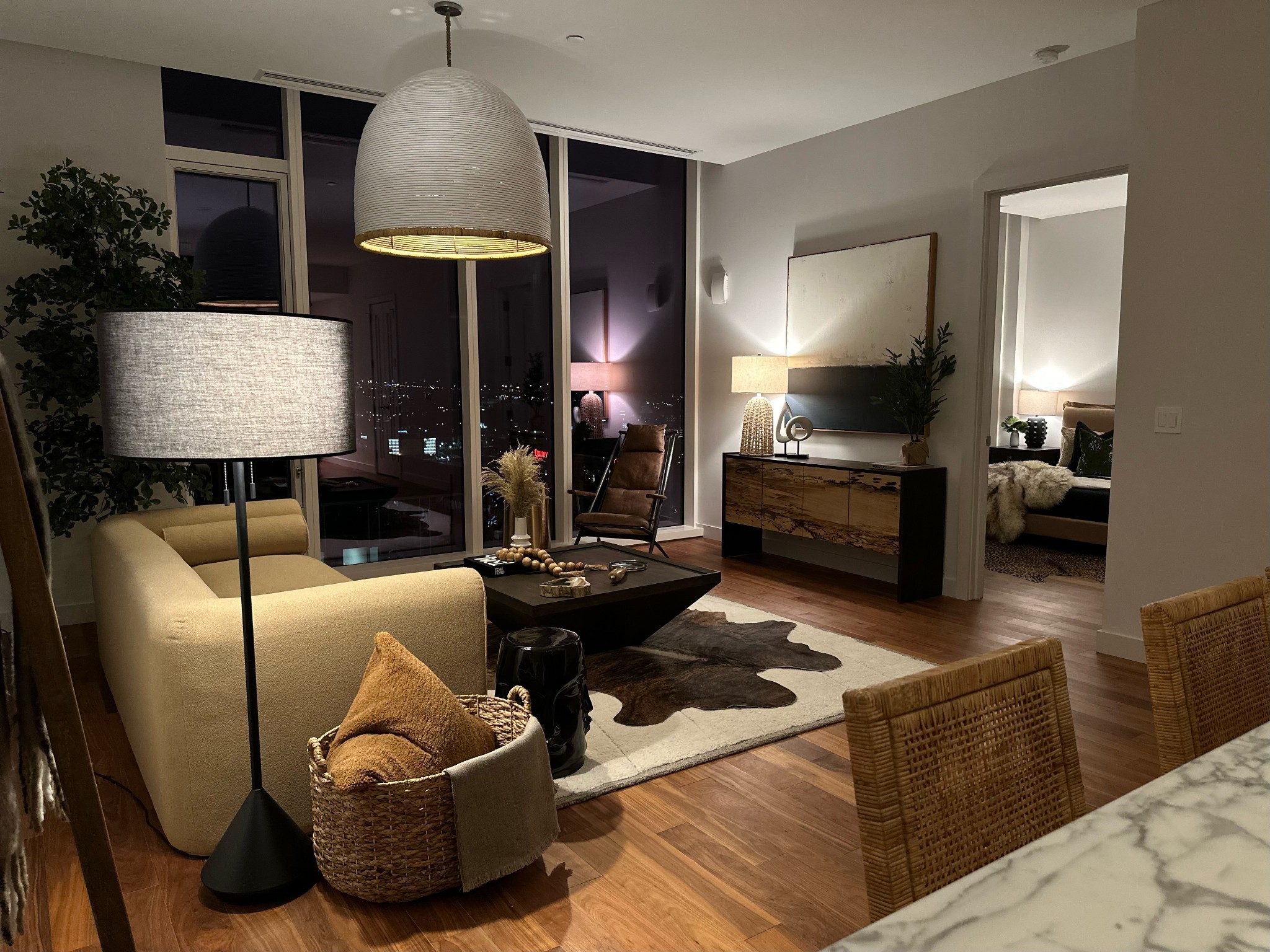 160 2nd Avenue, S Unit: 2604