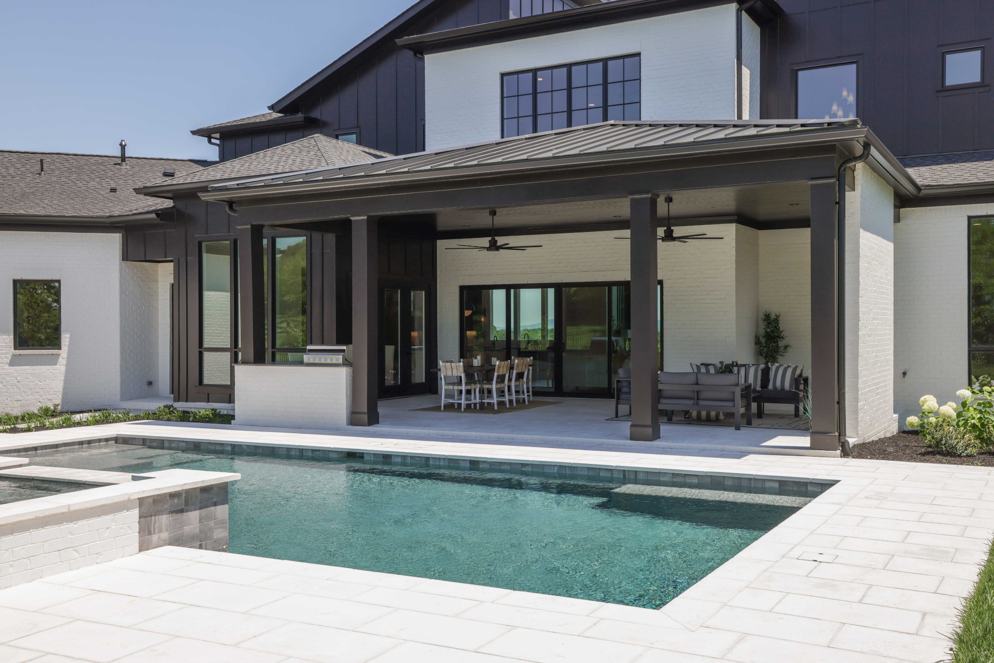 5101 Aberleigh Ln - Lot A