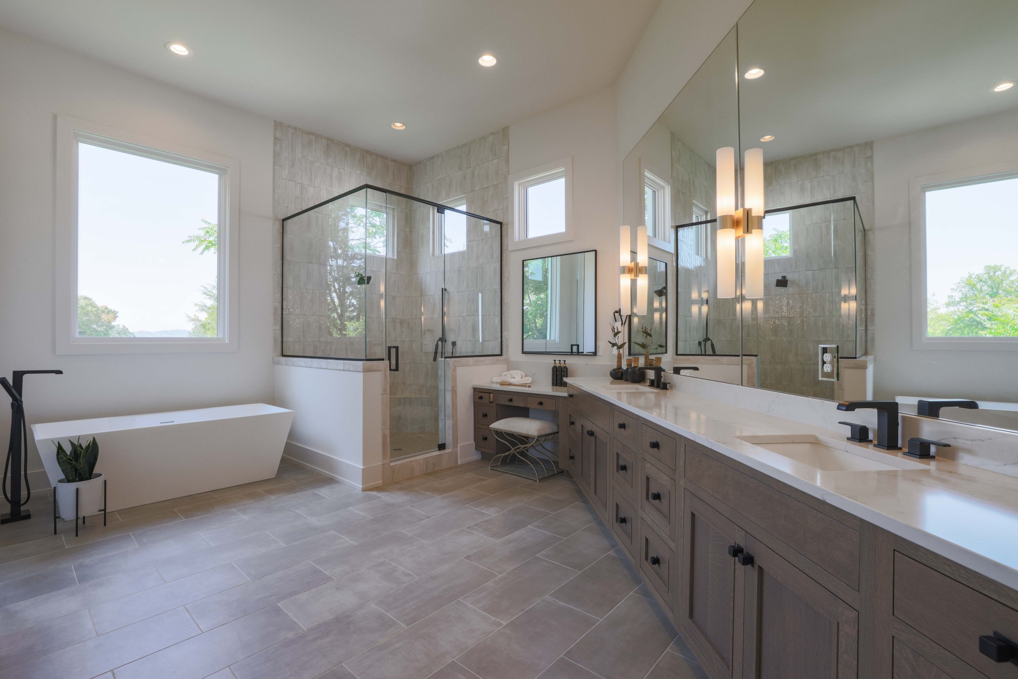 5101 Aberleigh Ln - Lot A