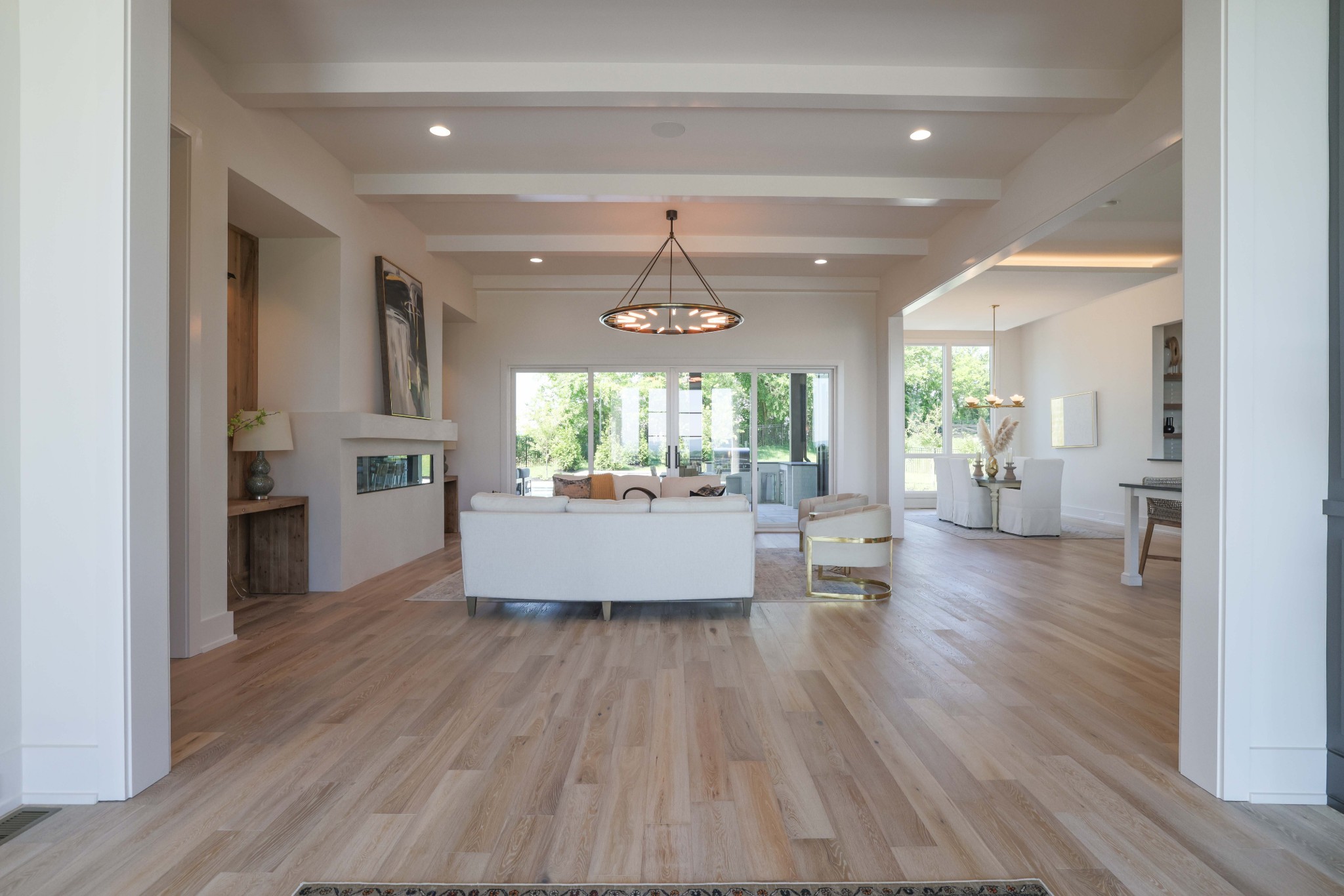 5101 Aberleigh Ln - Lot A