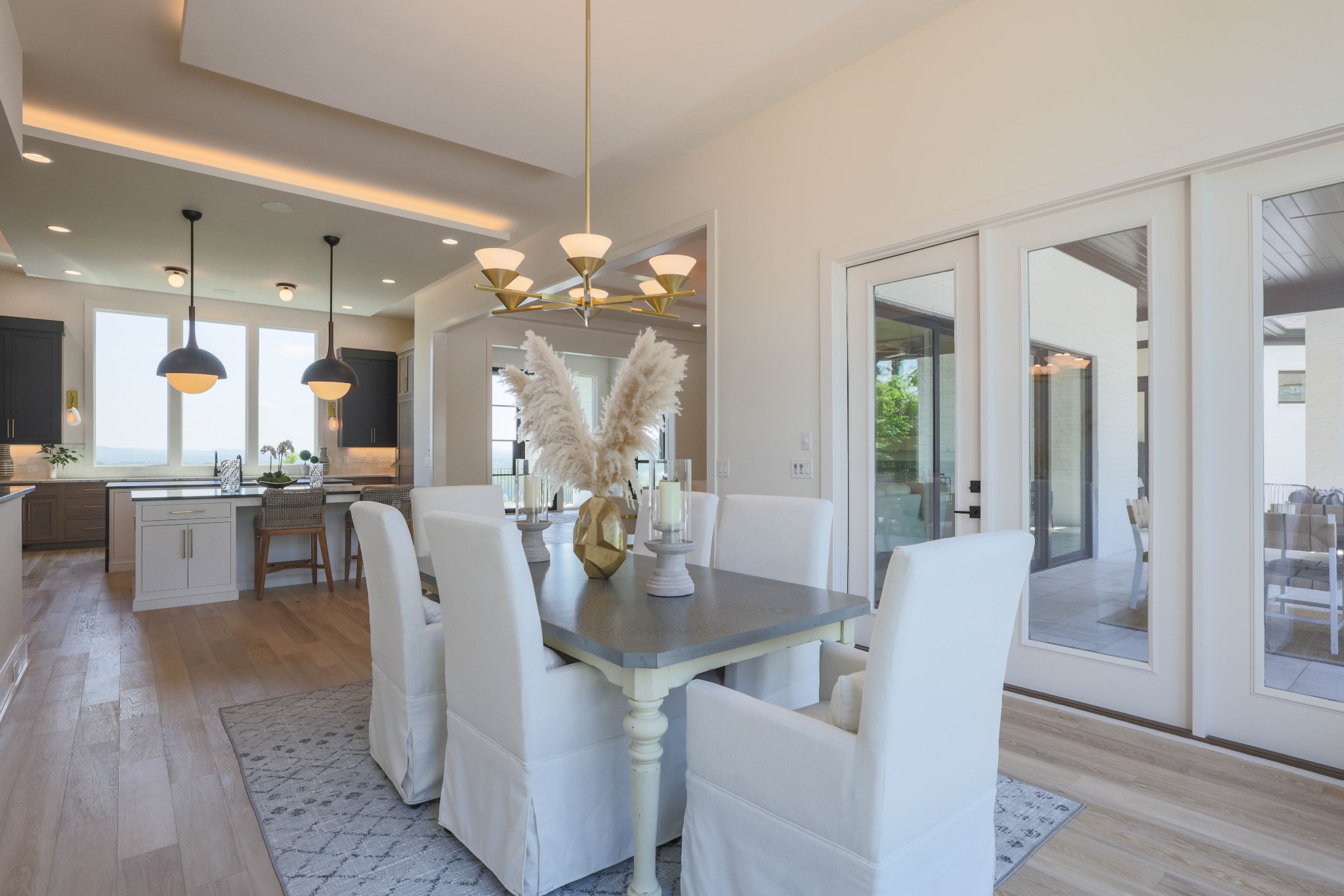 5101 Aberleigh Ln - Lot A