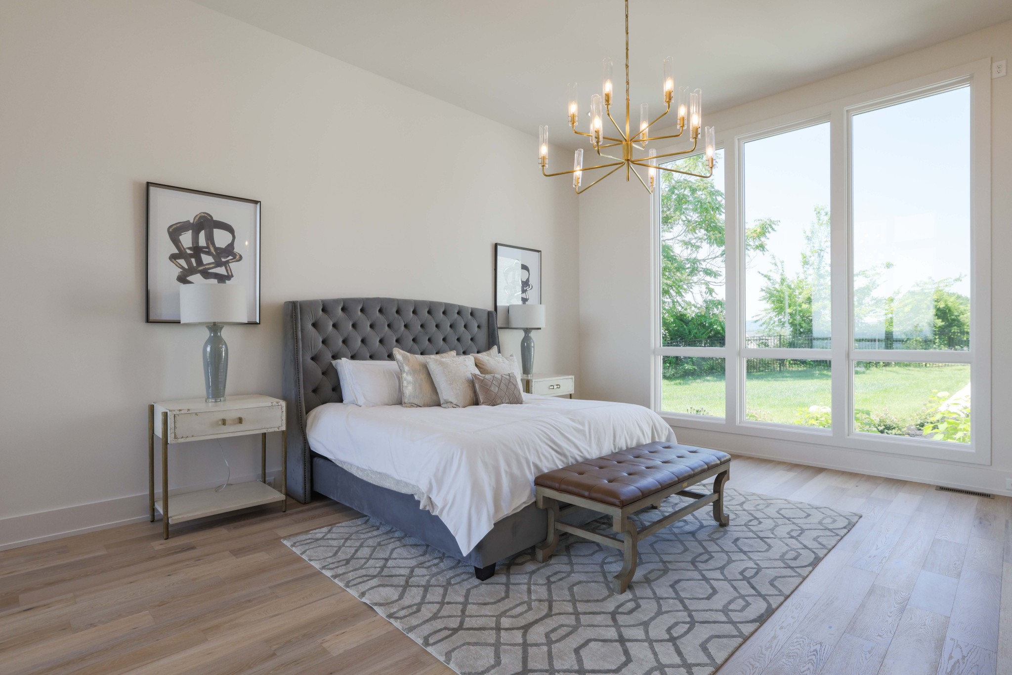 5101 Aberleigh Ln - Lot A