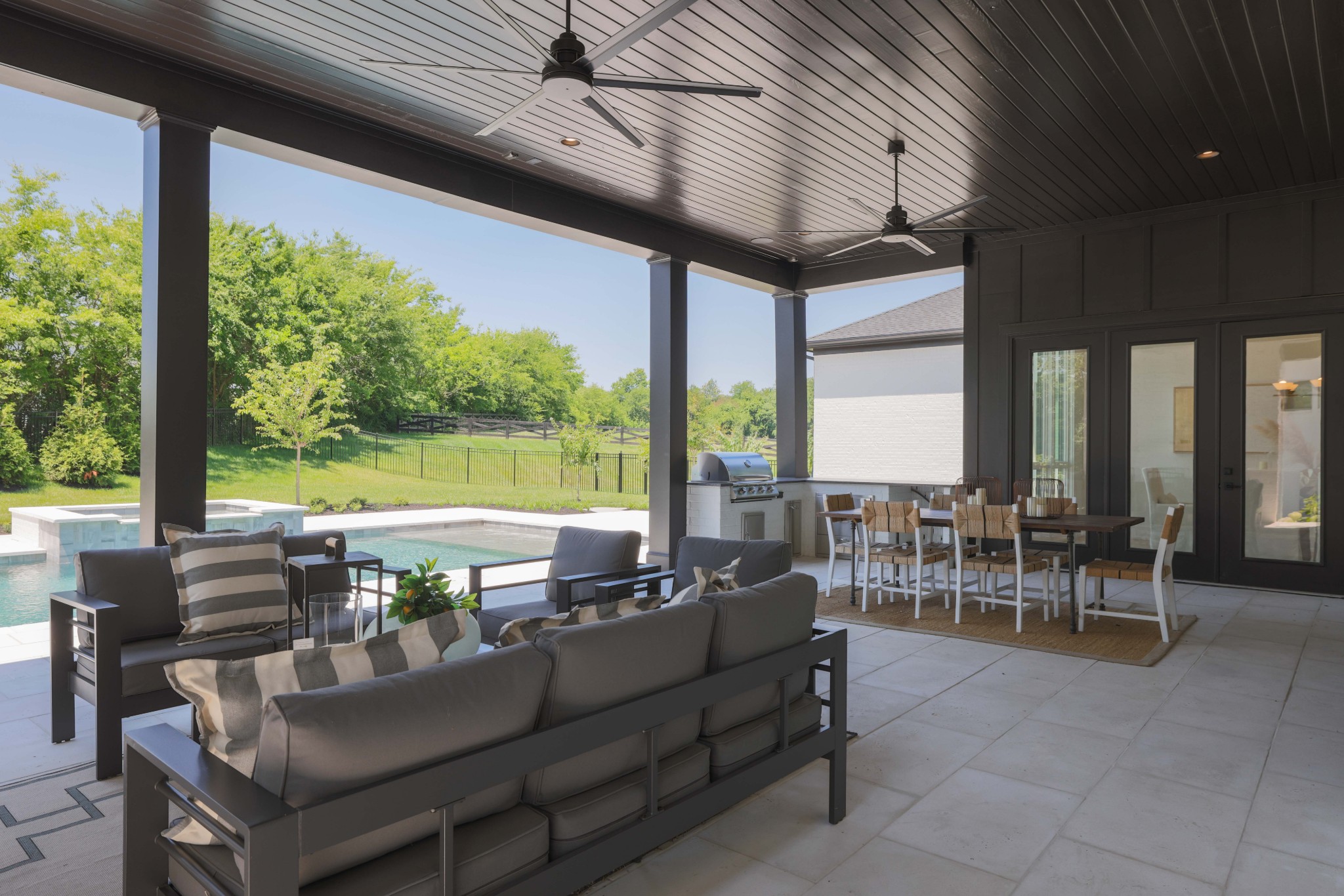 5101 Aberleigh Ln - Lot A