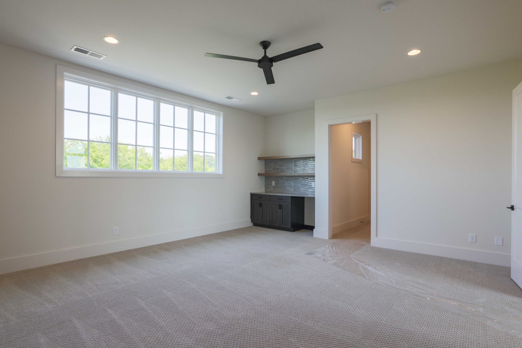 5101 Aberleigh Ln - Lot A