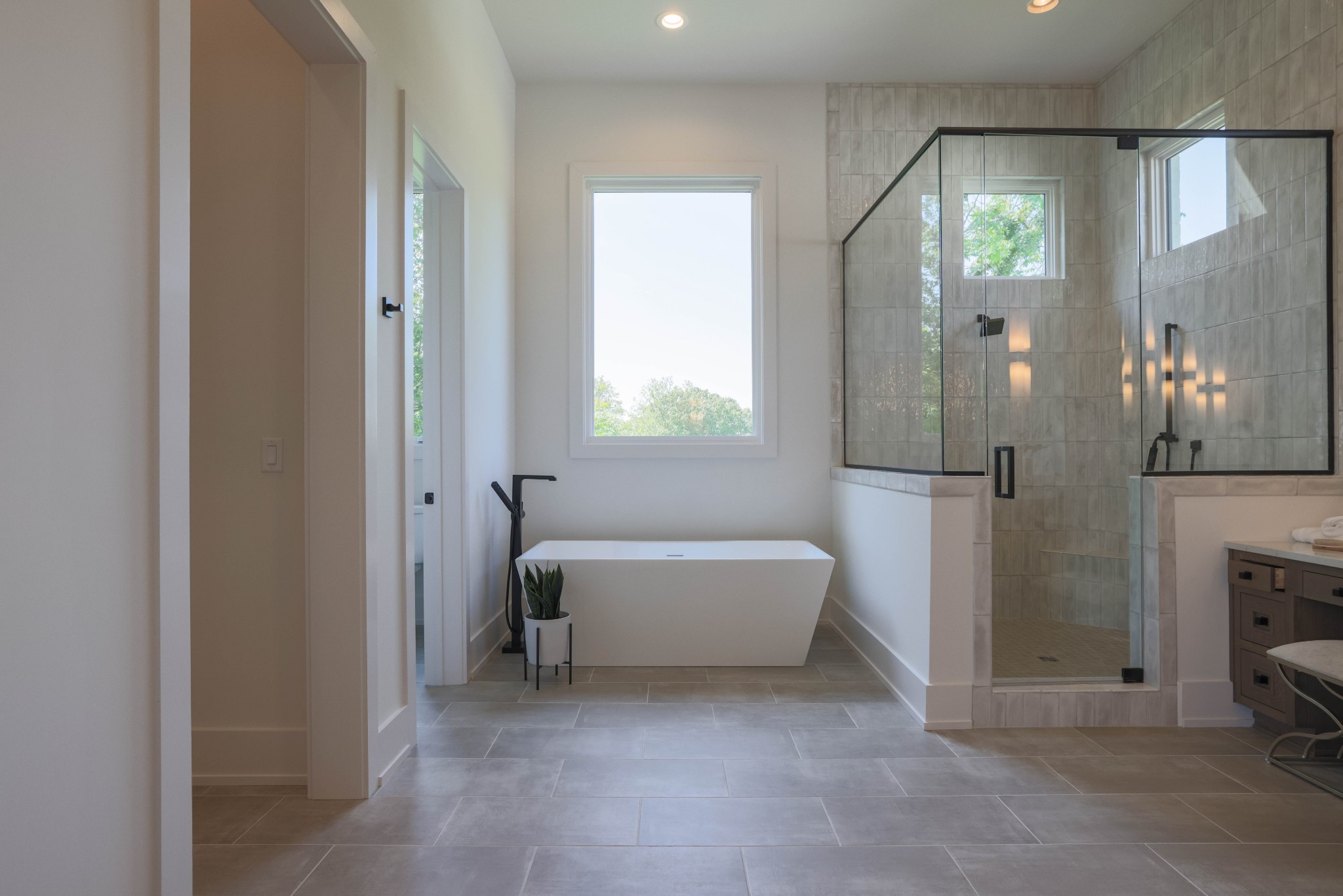 5101 Aberleigh Ln - Lot A