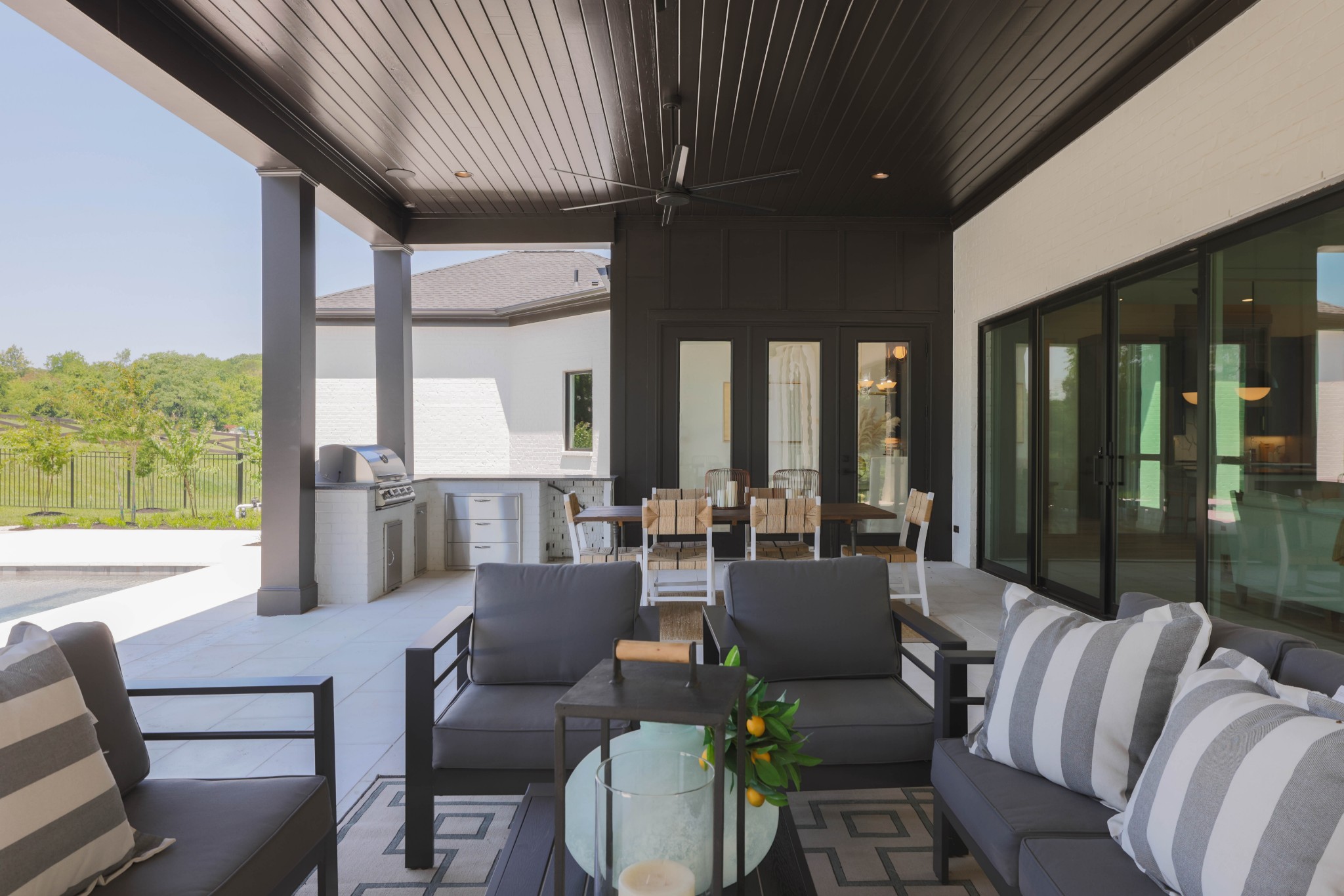 5101 Aberleigh Ln - Lot A