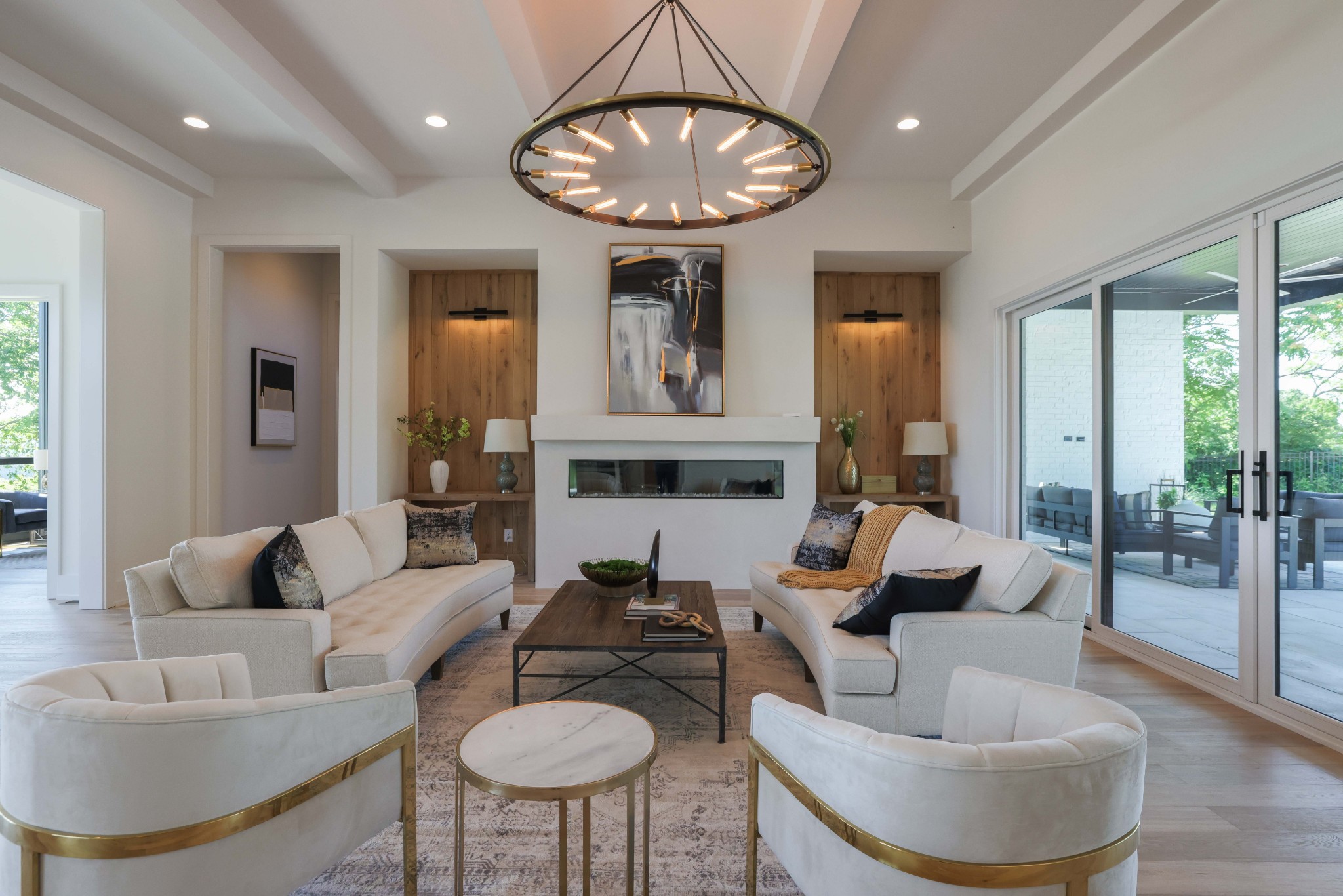 5101 Aberleigh Ln - Lot A