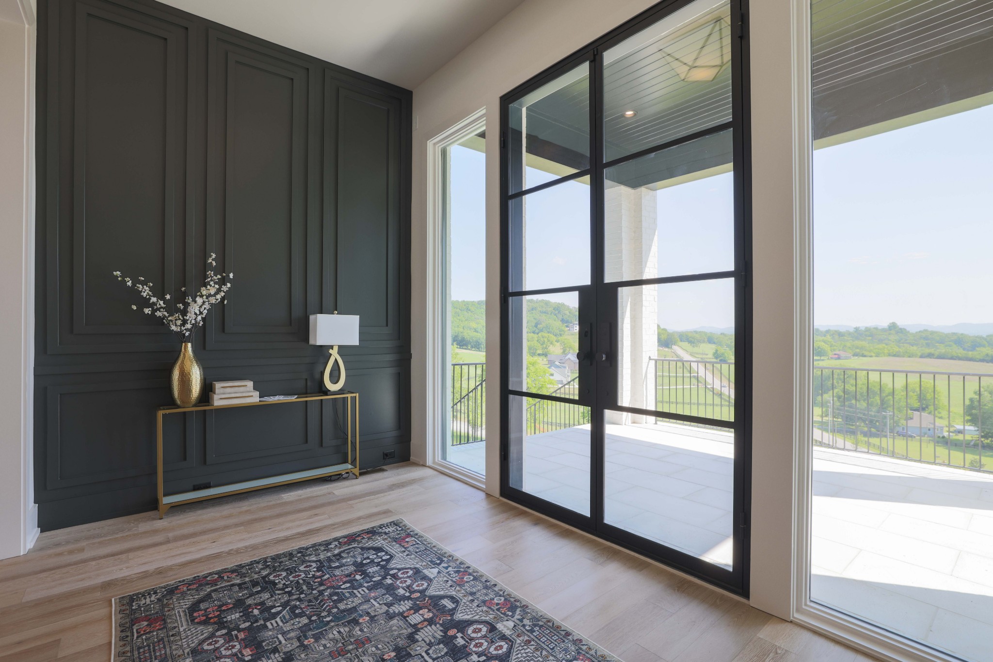 5101 Aberleigh Ln - Lot A