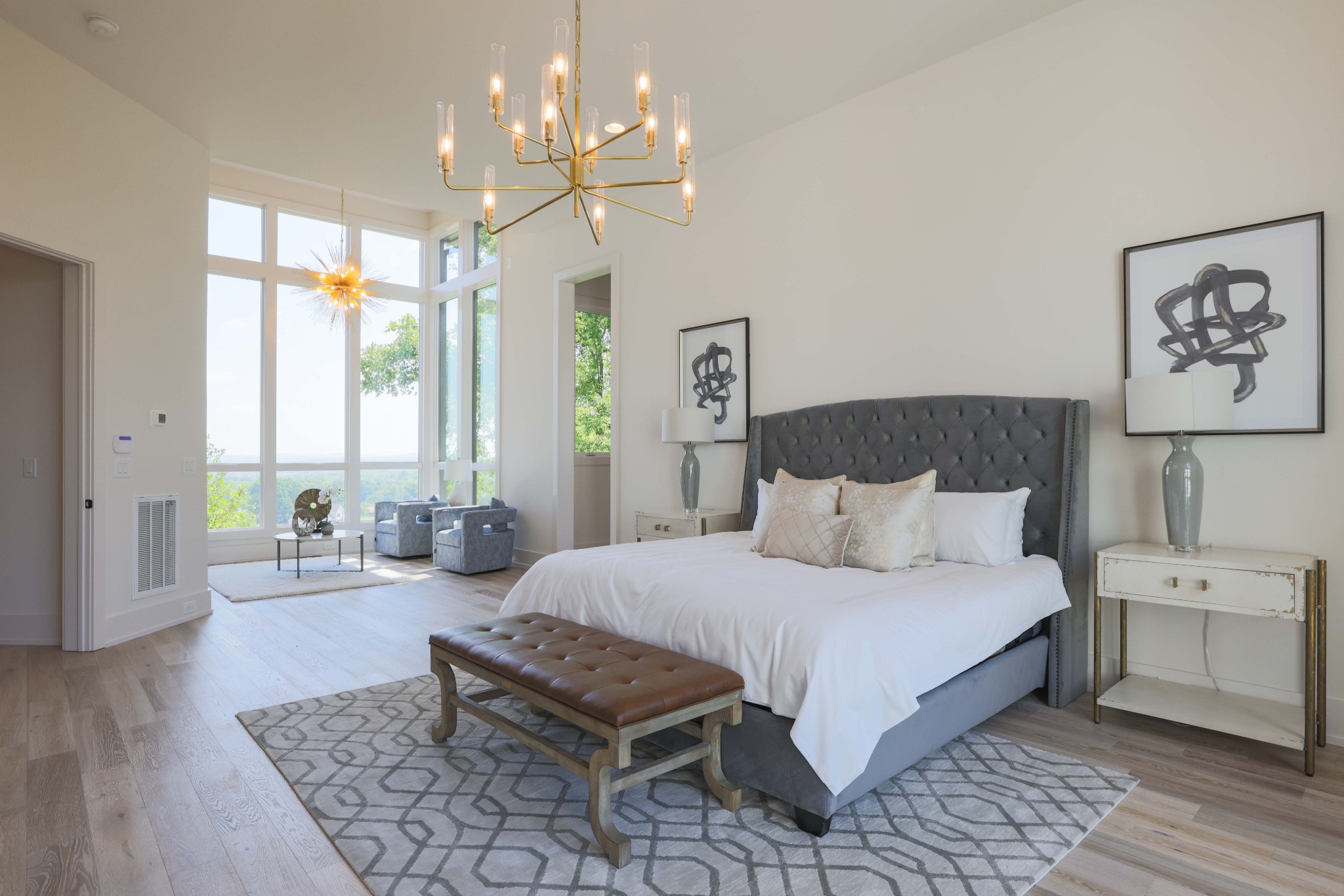 5101 Aberleigh Ln - Lot A