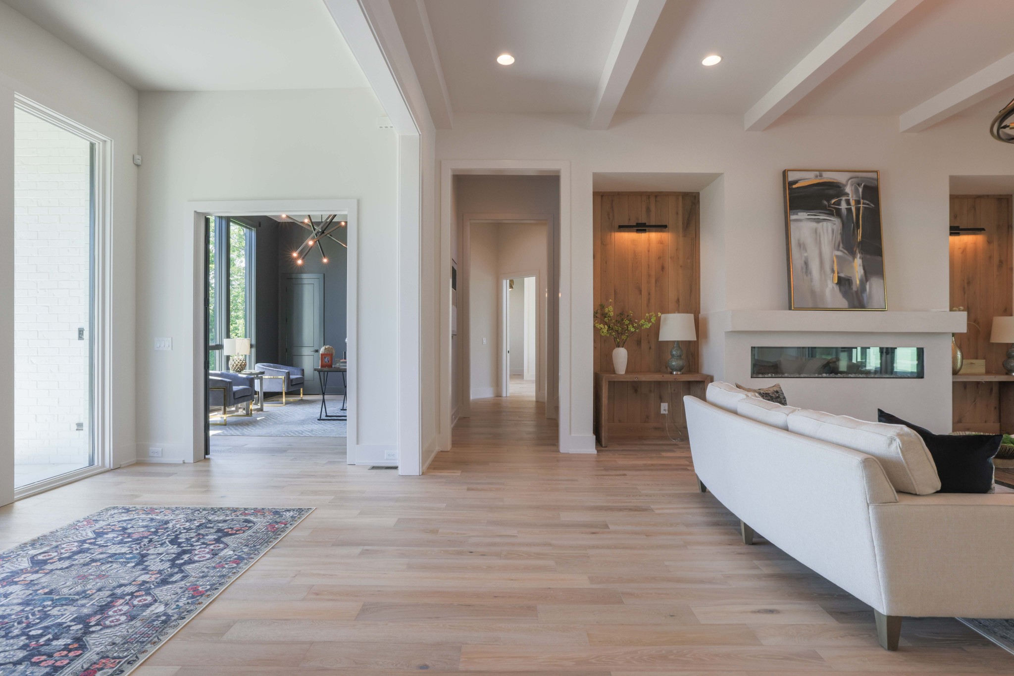 5101 Aberleigh Ln - Lot A