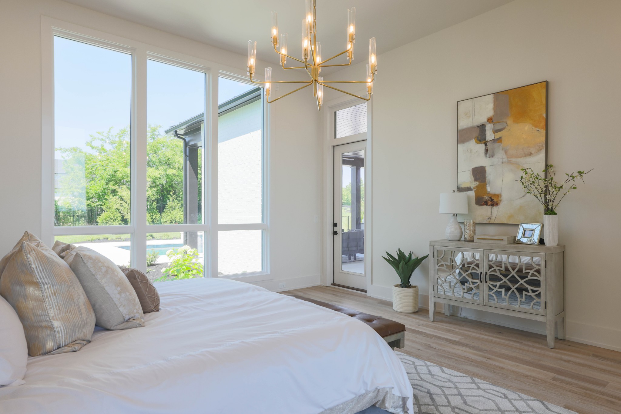 5101 Aberleigh Ln - Lot A