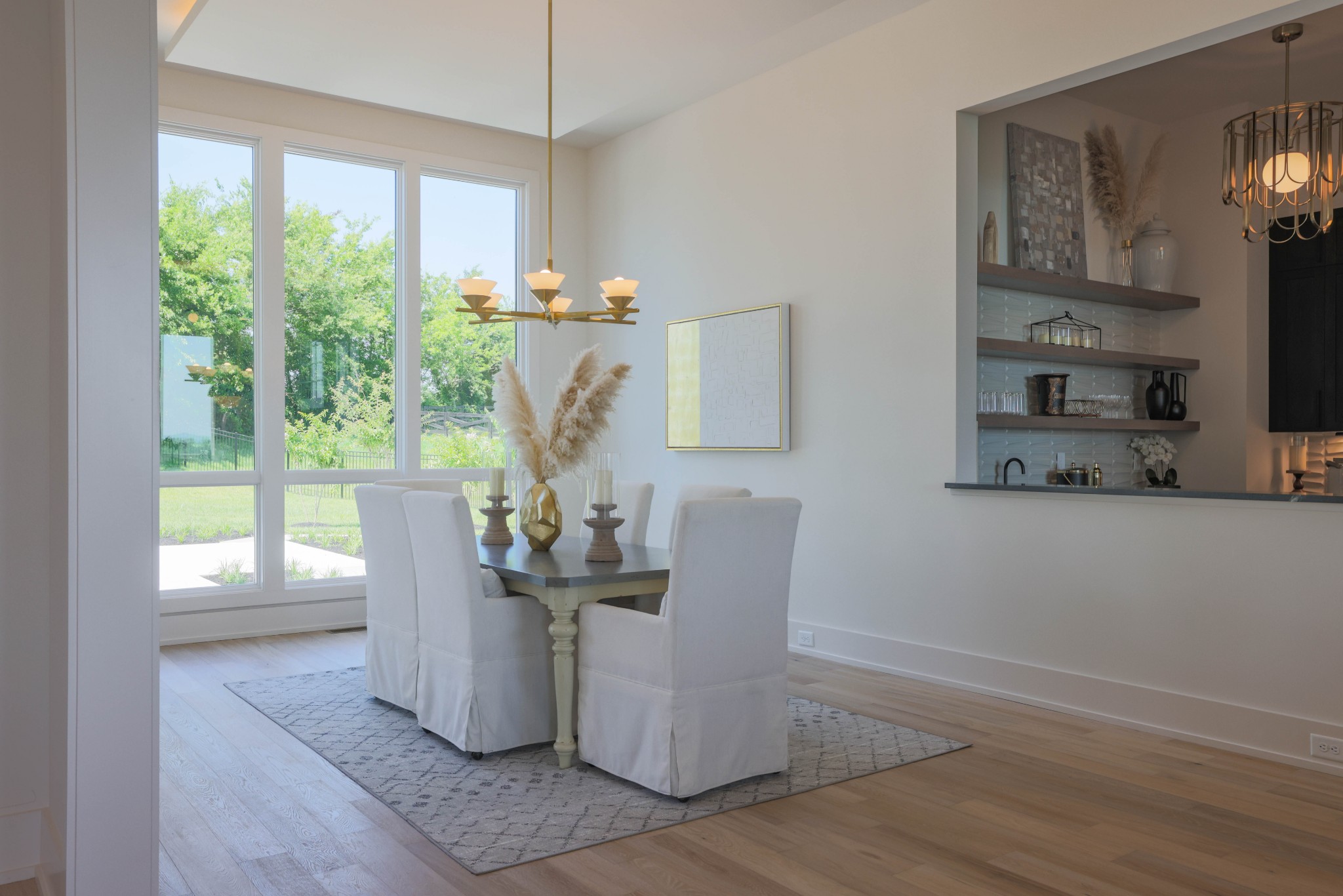 5101 Aberleigh Ln - Lot A