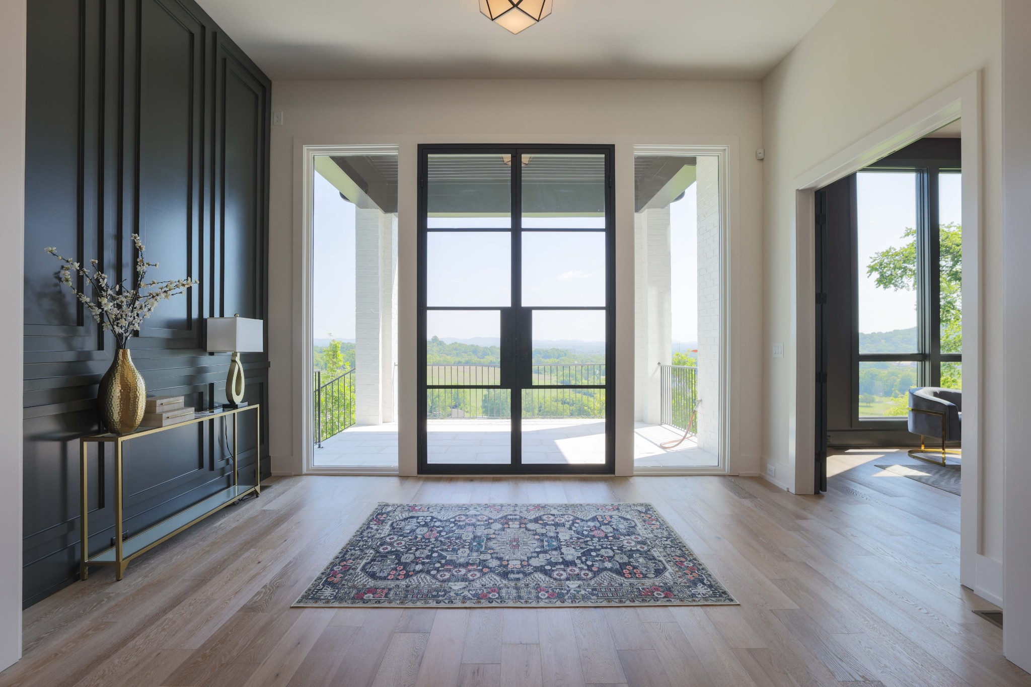 5101 Aberleigh Ln - Lot A