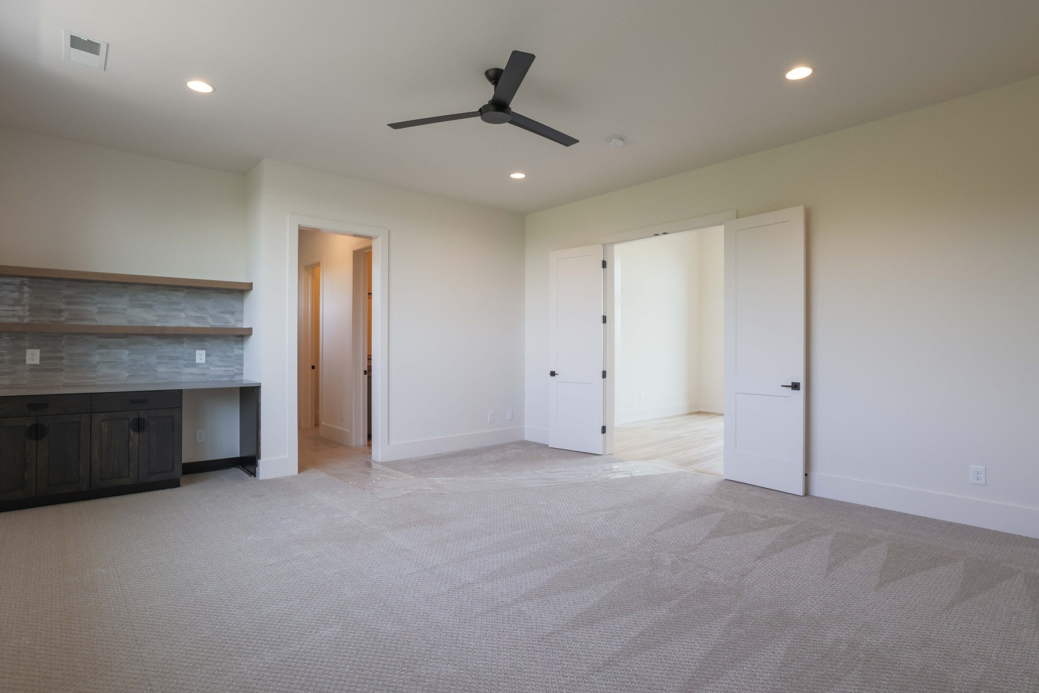 5101 Aberleigh Ln - Lot A